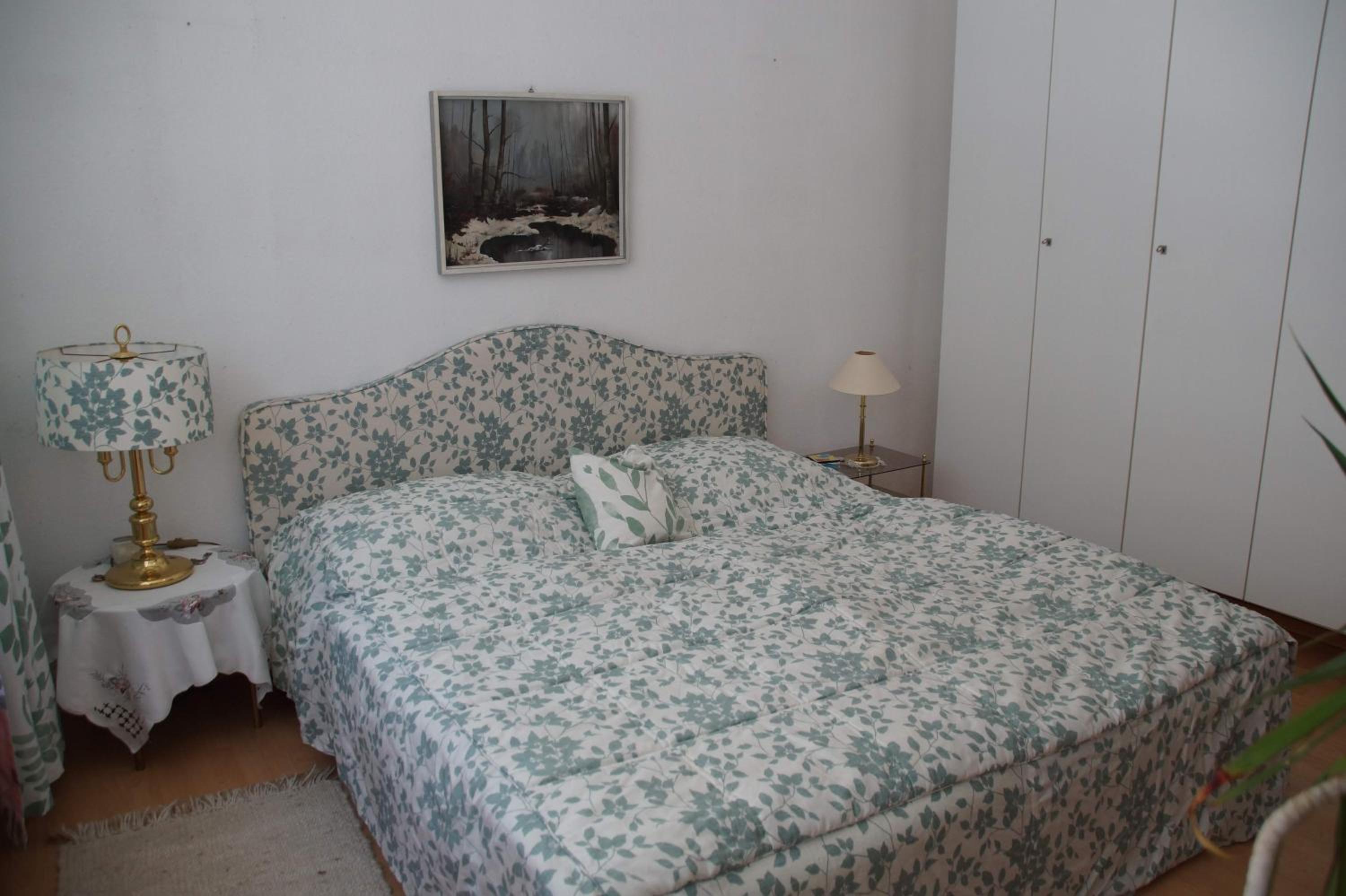 Apartment im Hocheck
