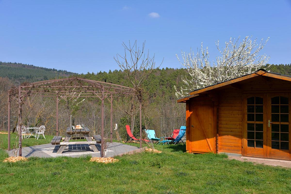 Gites Chez Schangala