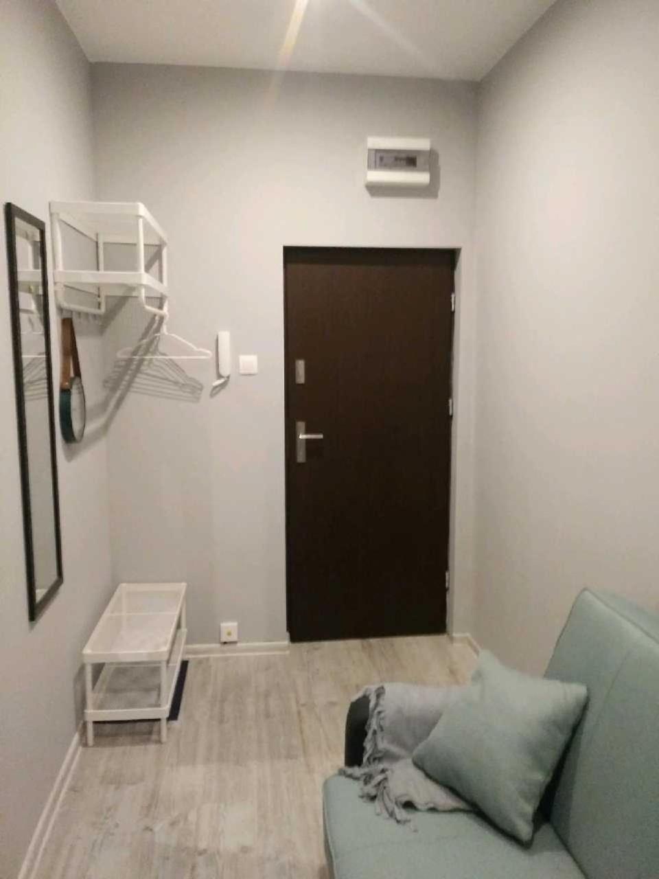 Business Apartments 1 view 3