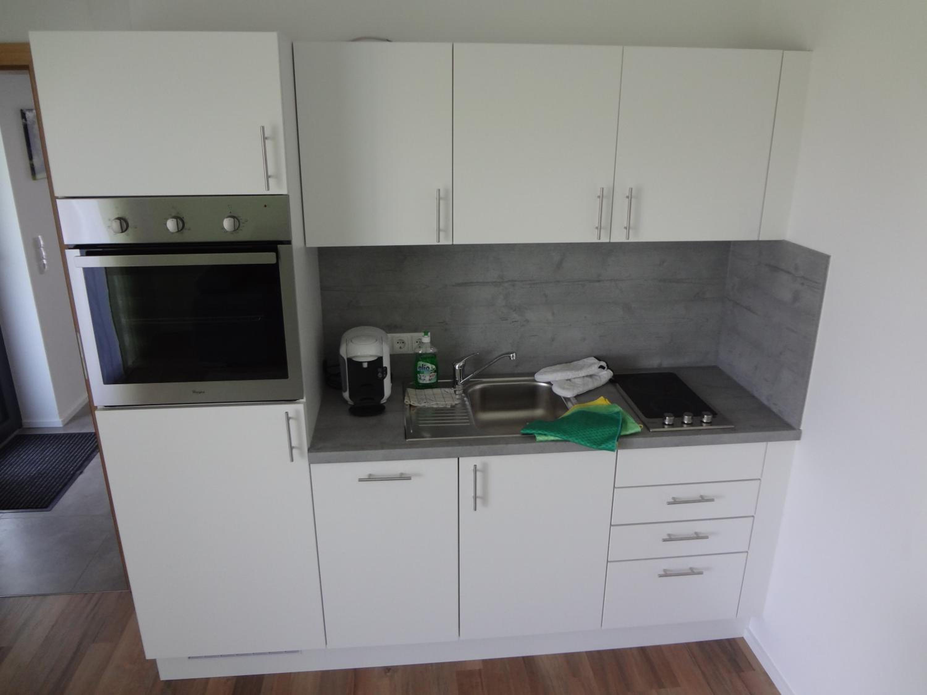 Weinstraßenapartment Fam. Dietrich