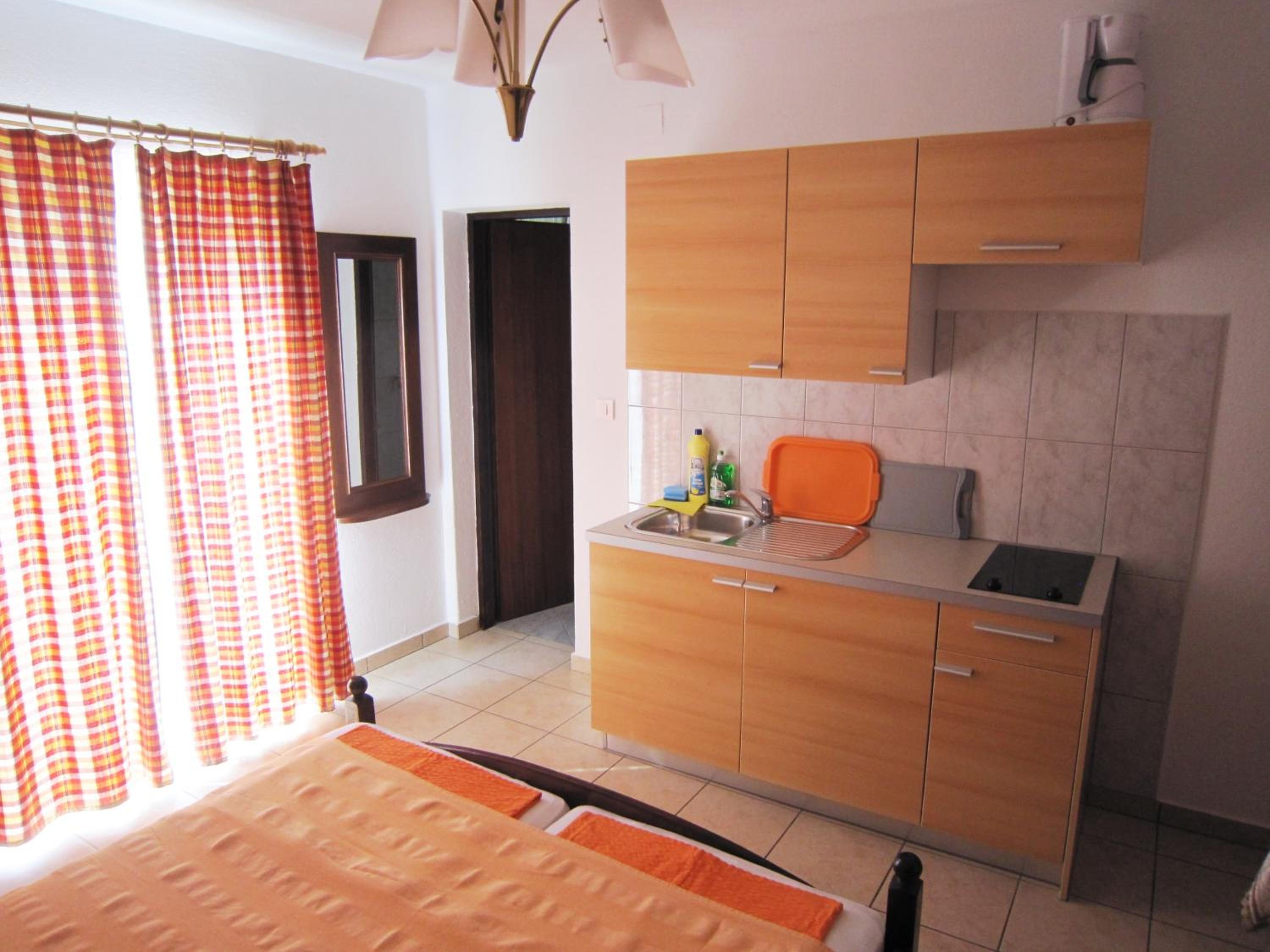 Apartments Bella Vita view 4