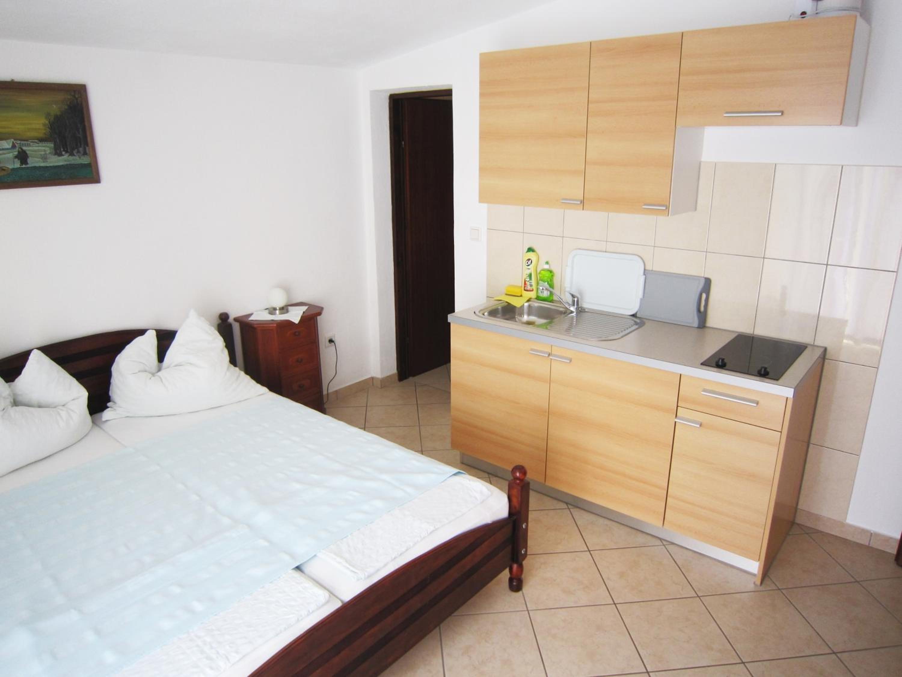 Apartments Bella Vita view 2