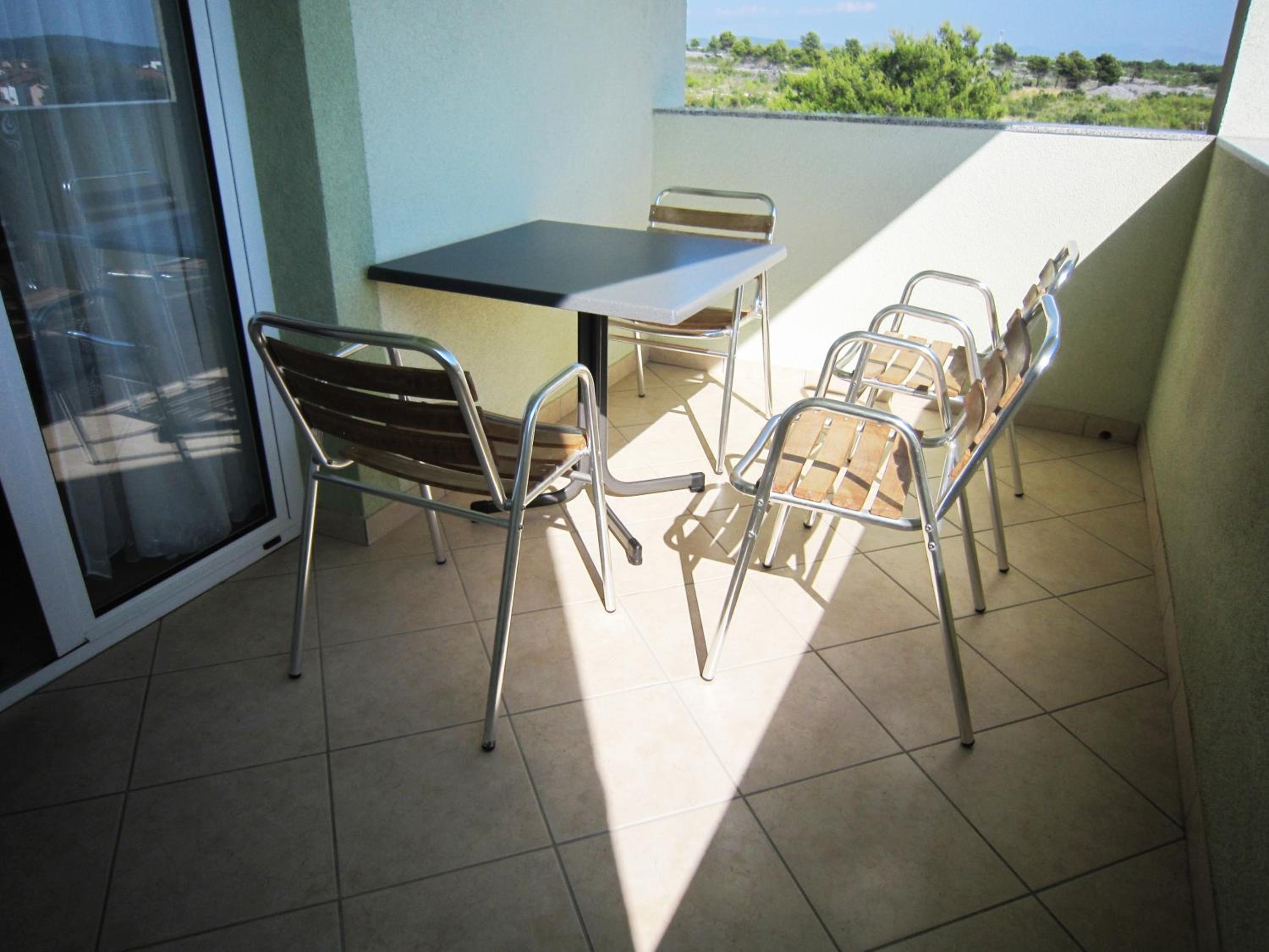 Apartments Bella Vita view 3