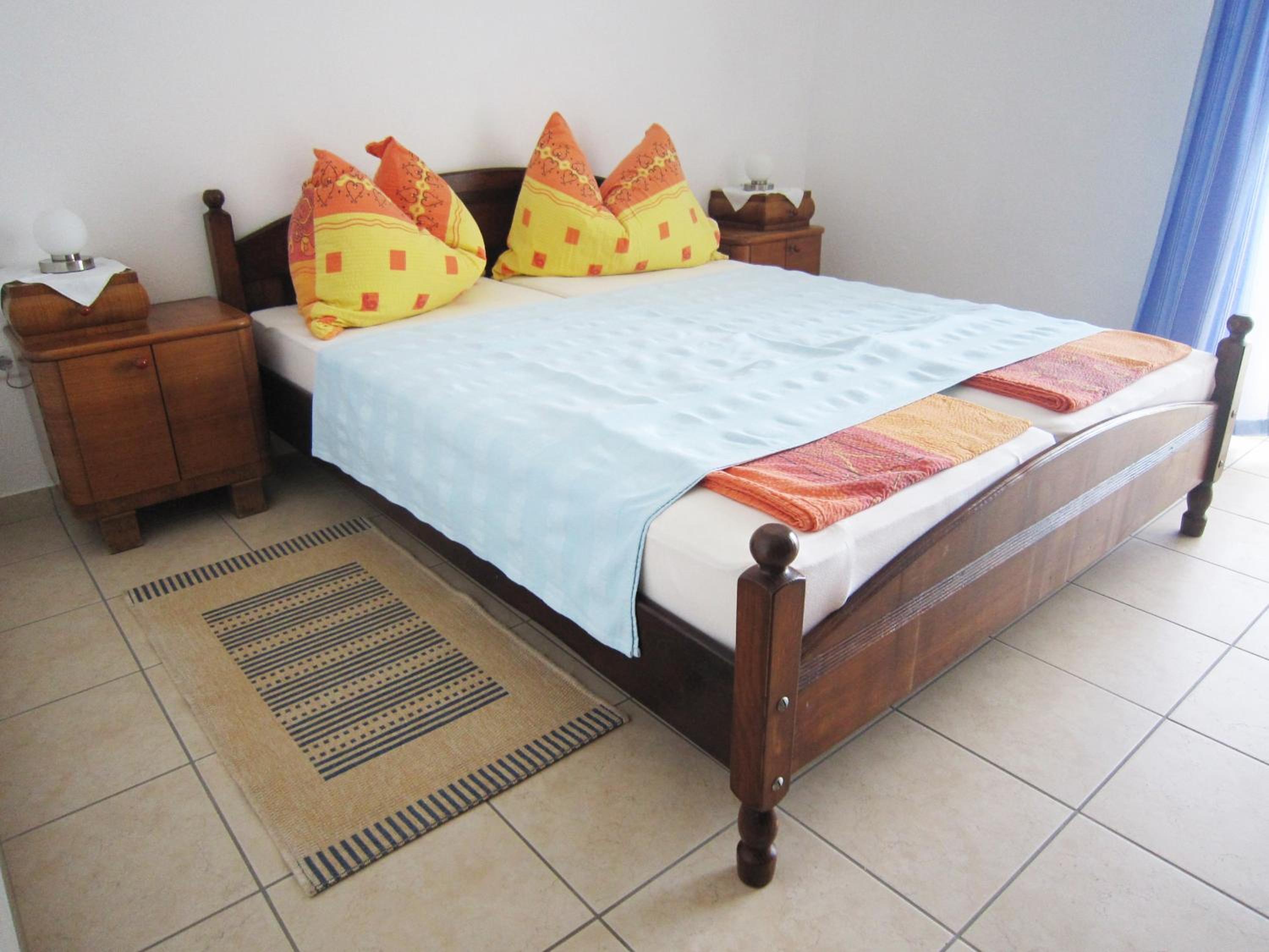 Apartments Bella Vita view 5