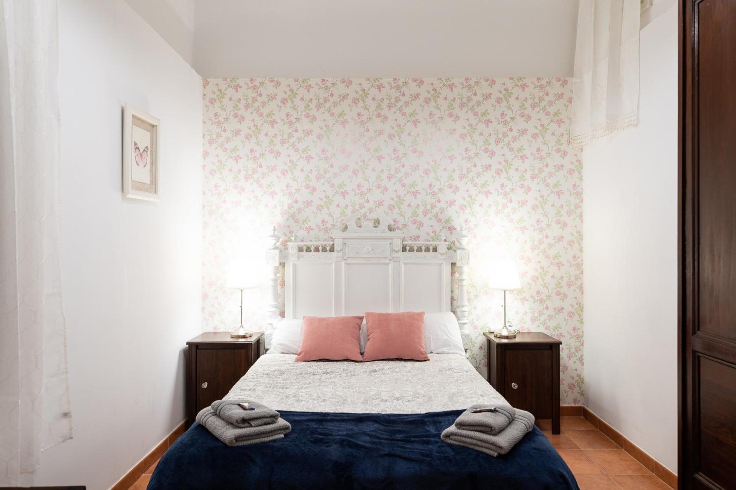 Urban Vintage-styled Home - Wifi view 2