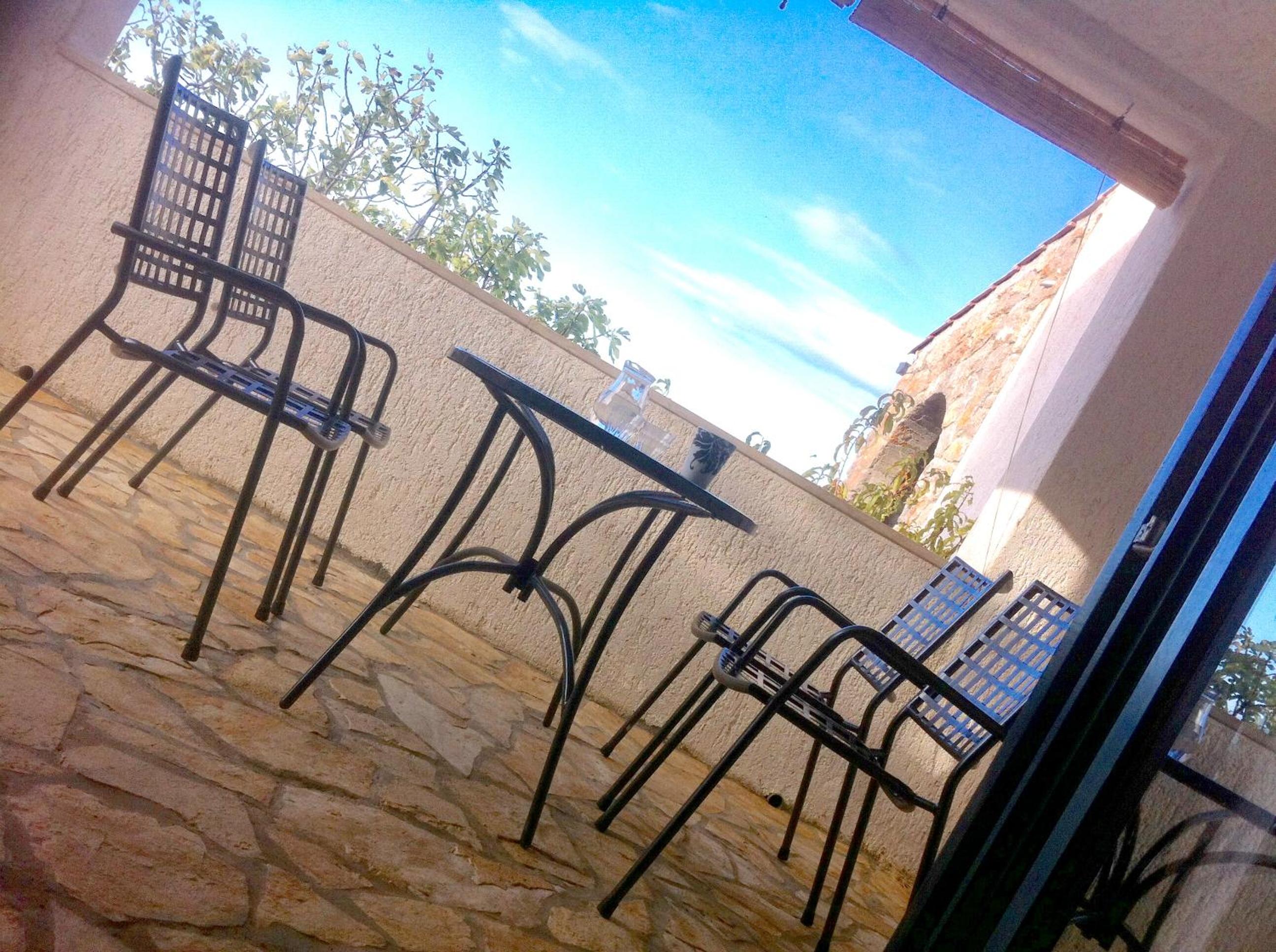 Apartment Stinica 31b