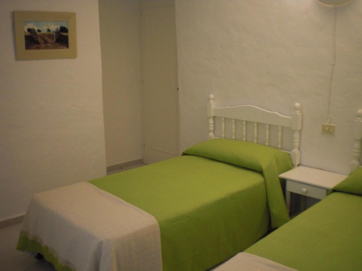 Agroturisme Binisaid NOU view 5
