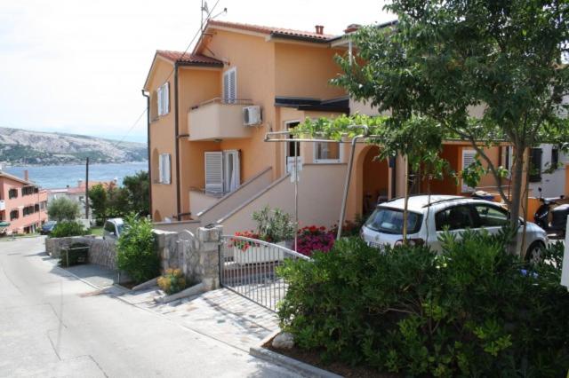 ARA-ARADI en Baška