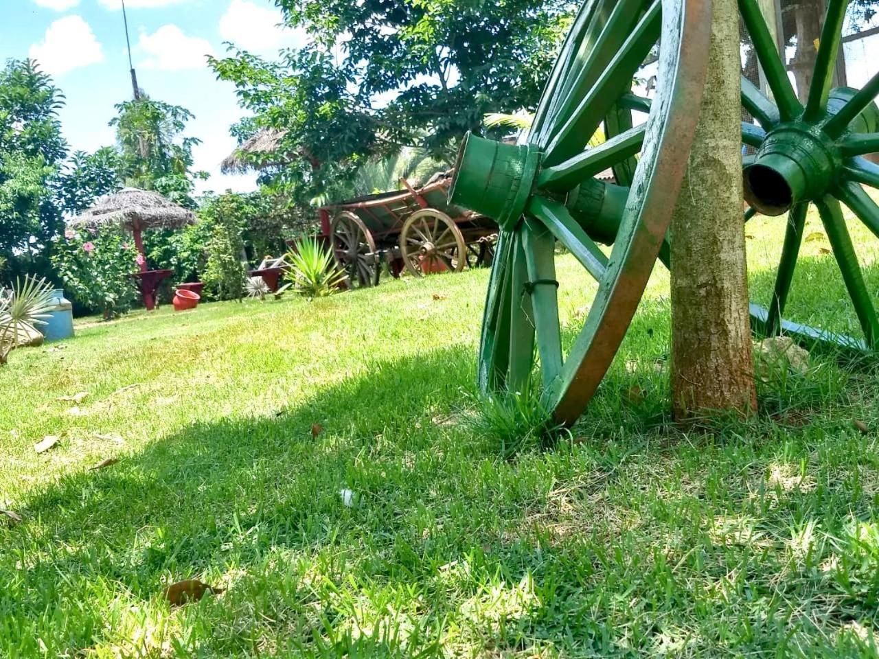 children's play area