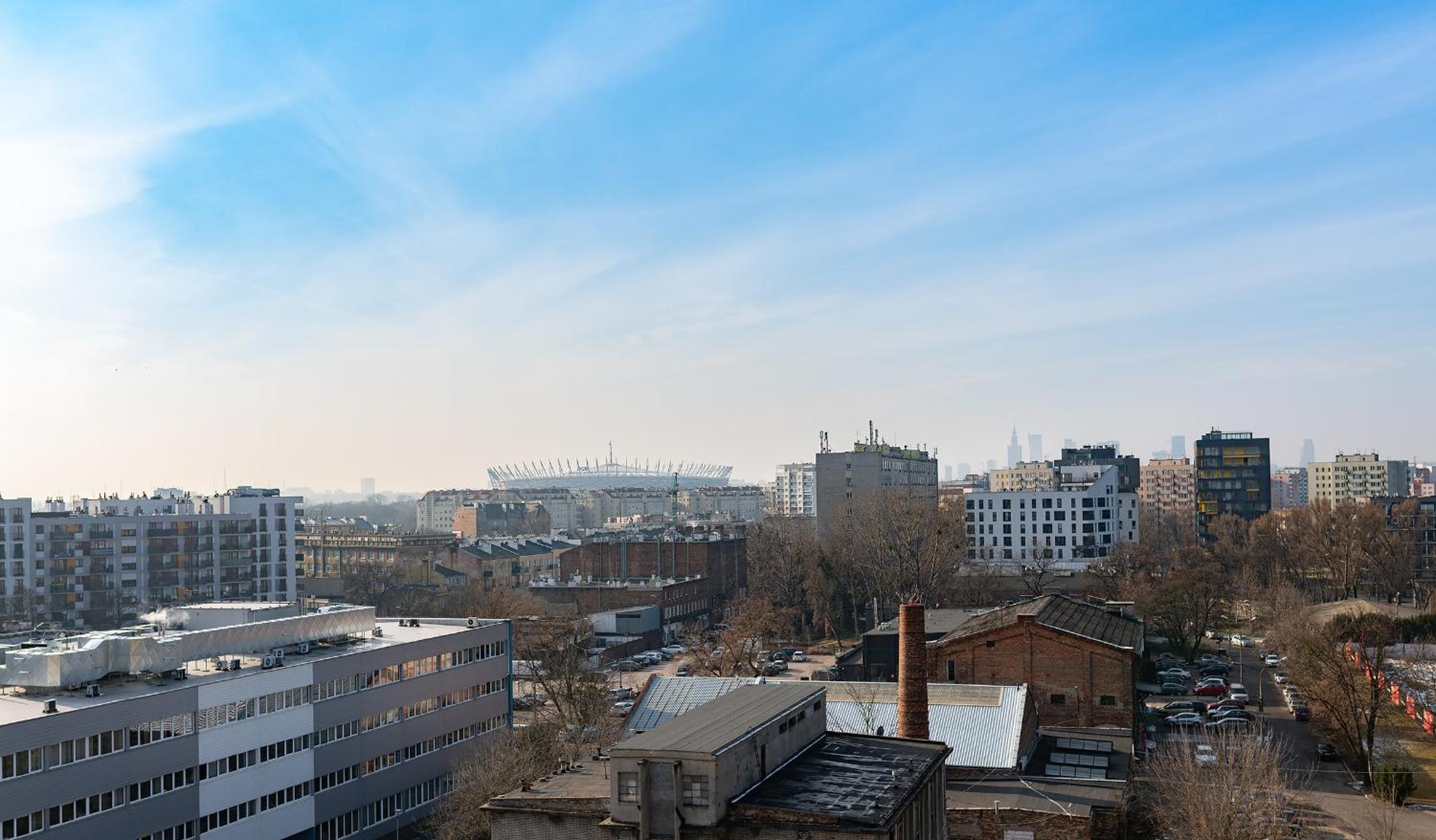P&O Serviced Apartments SOHO FACTORY