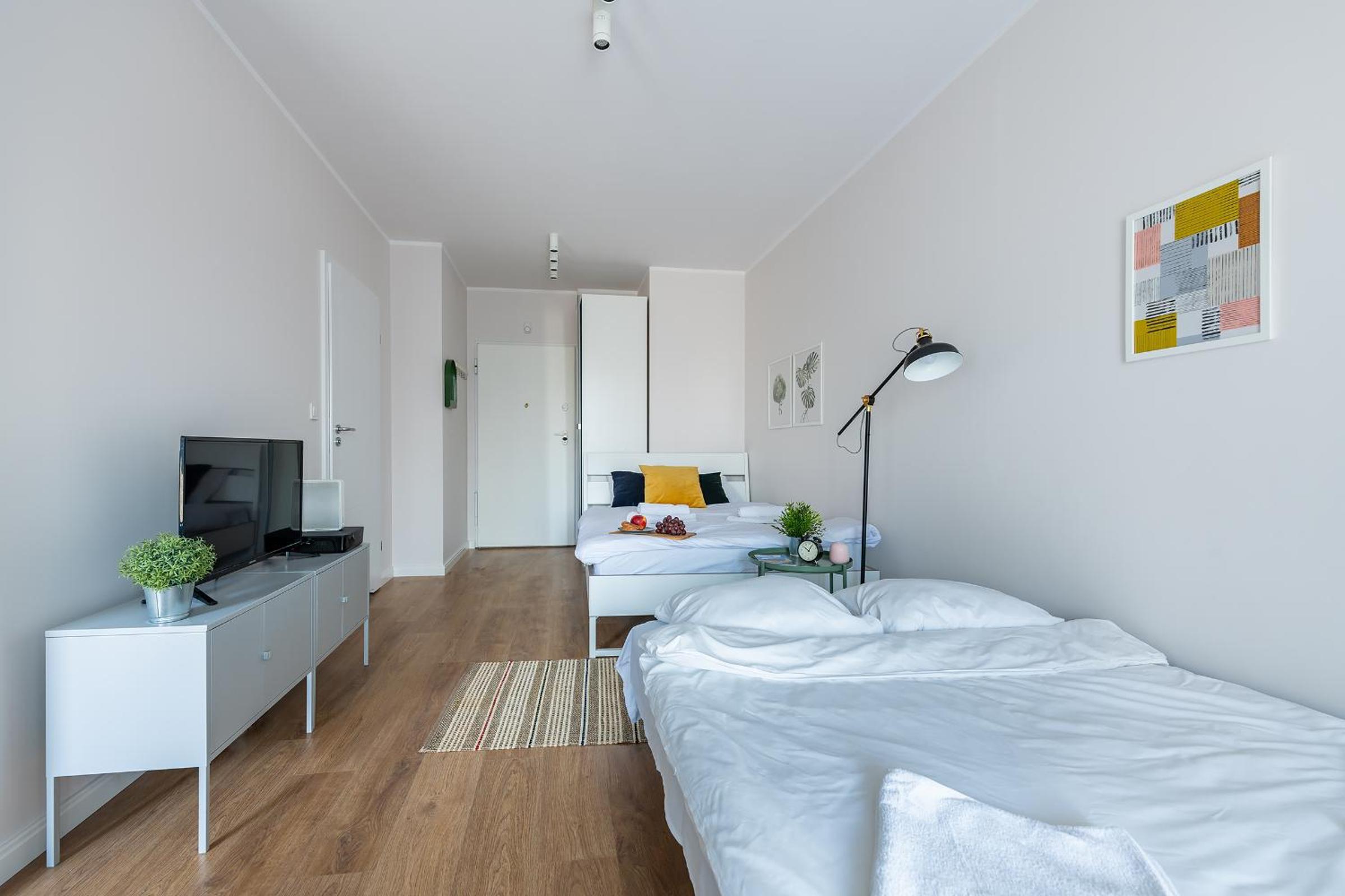 P&O Serviced Apartments SOHO FACTORY