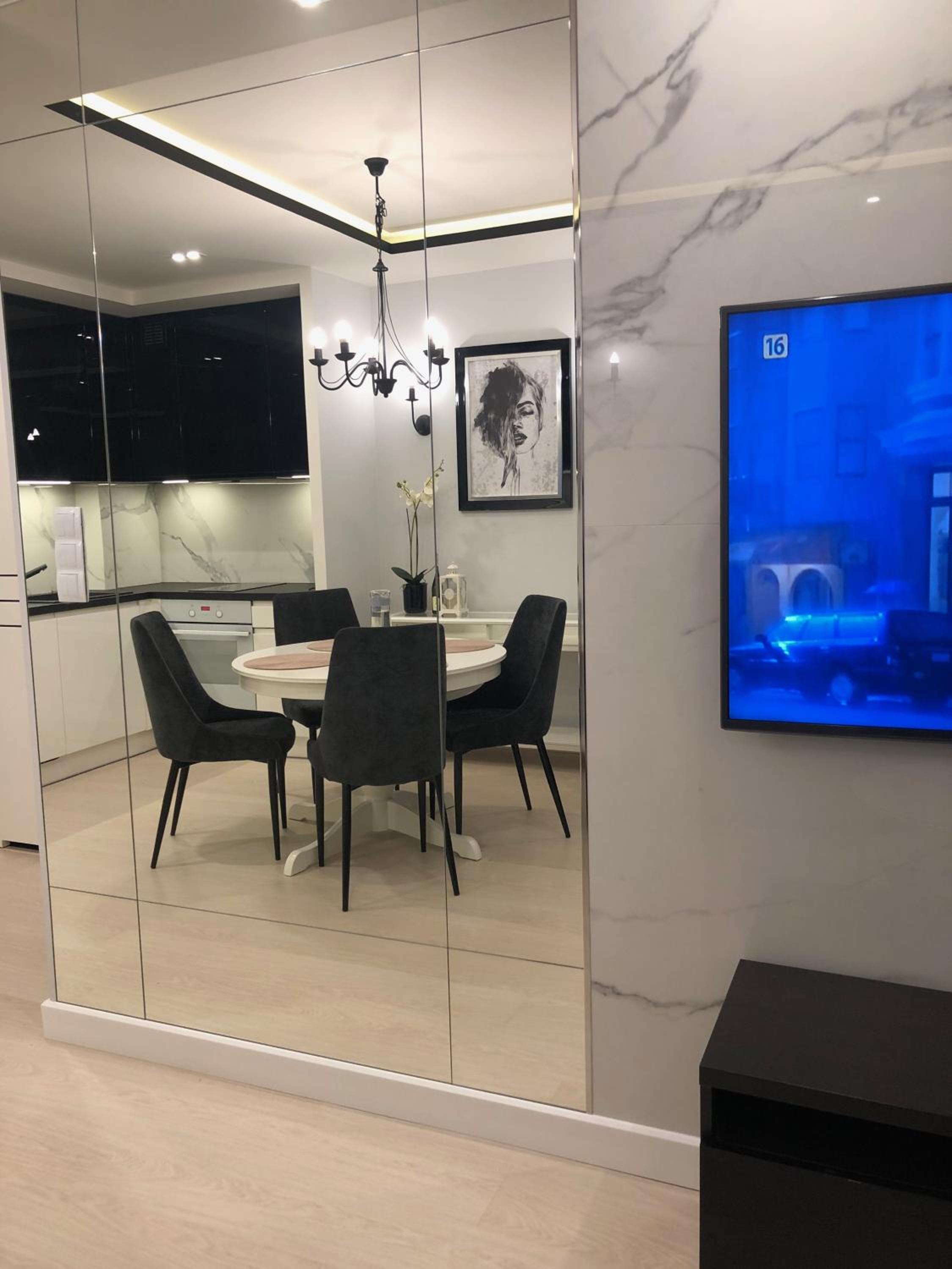 APARTAMENT BLIŻEJ MORZA Sorrento view 4
