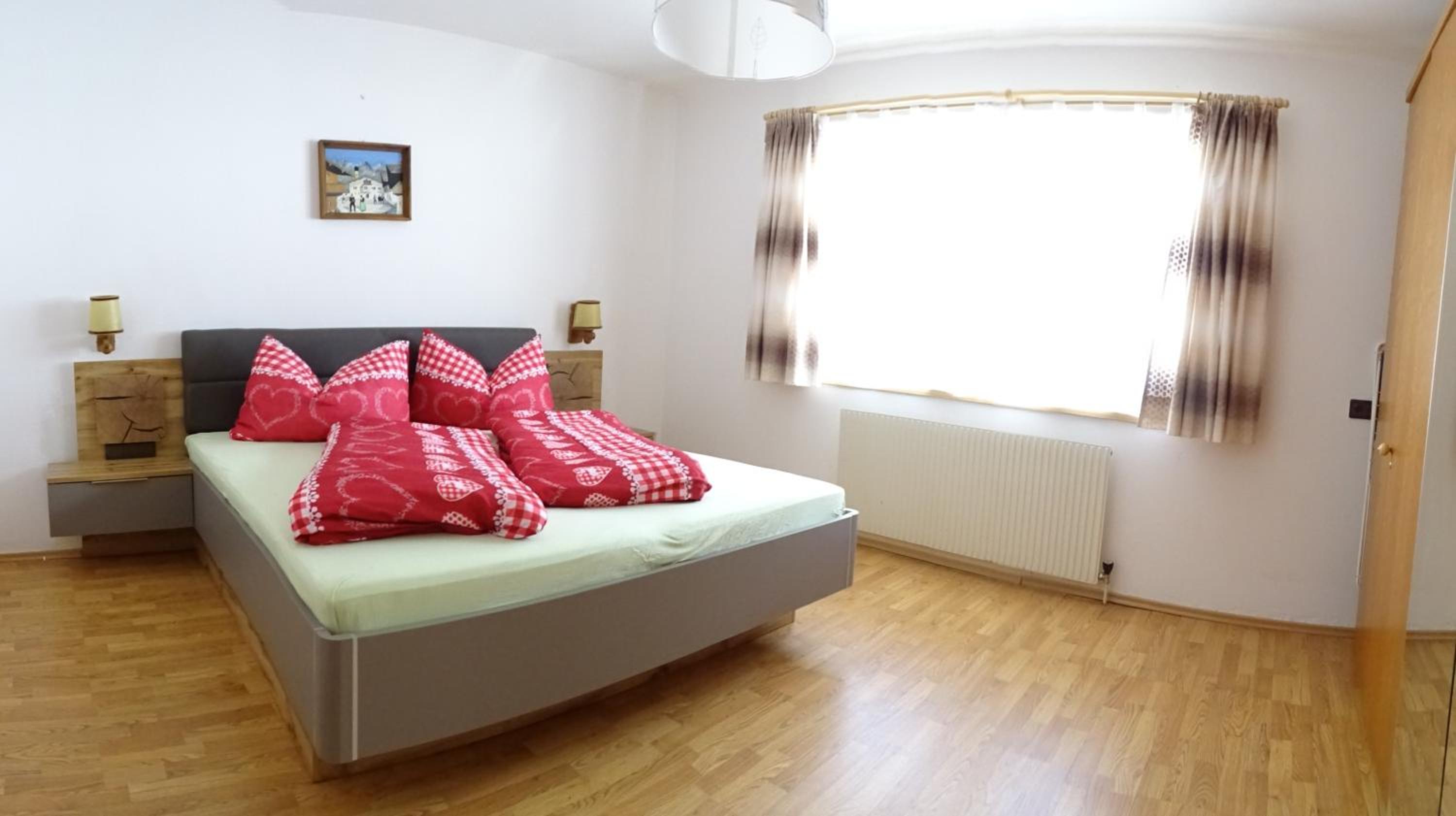 Ferienhaus Manuela