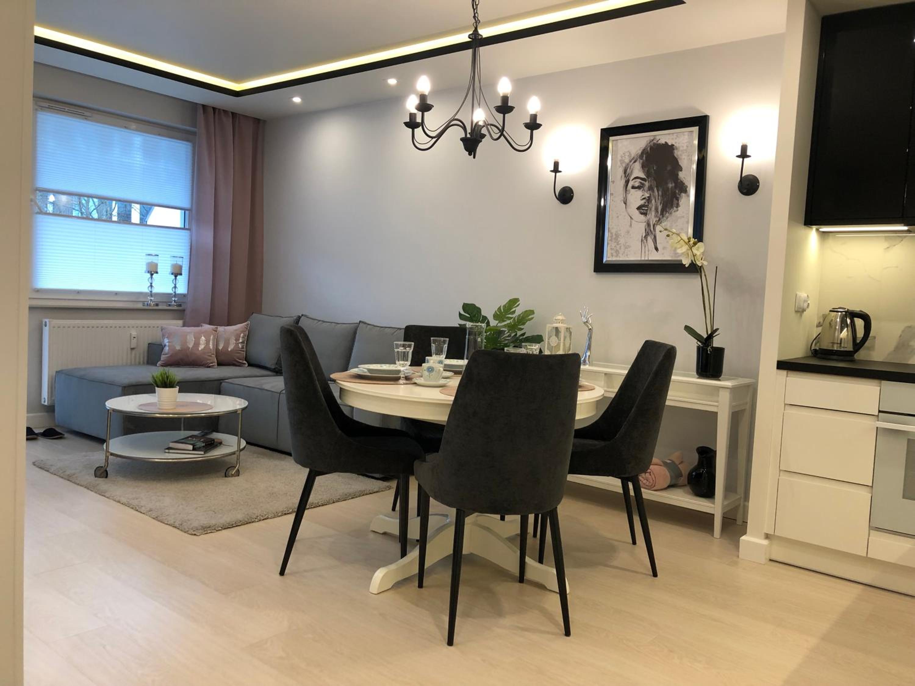 APARTAMENT BLIŻEJ MORZA Sorrento