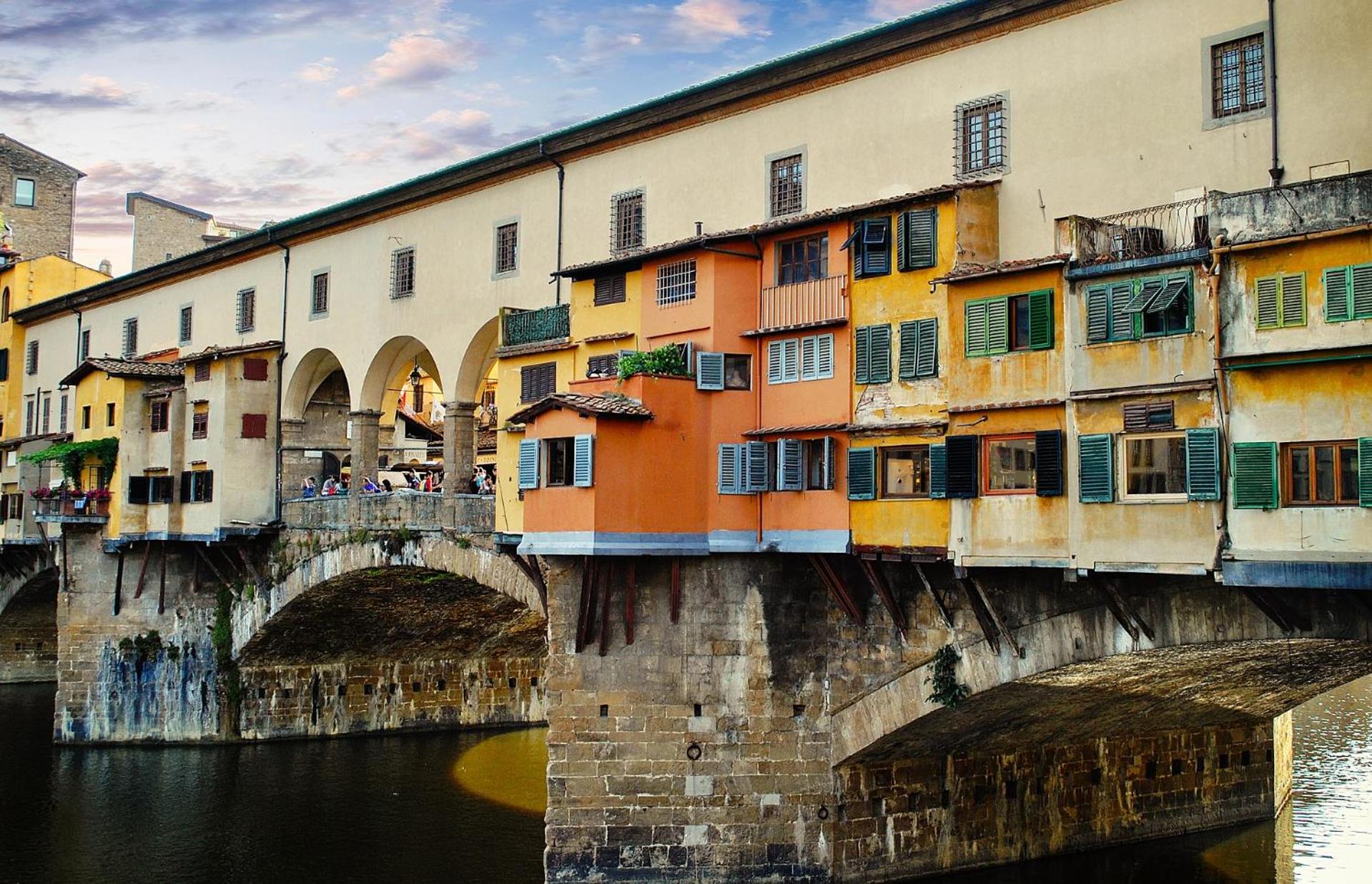 Florence Prestige Apartments ZANOBI 55