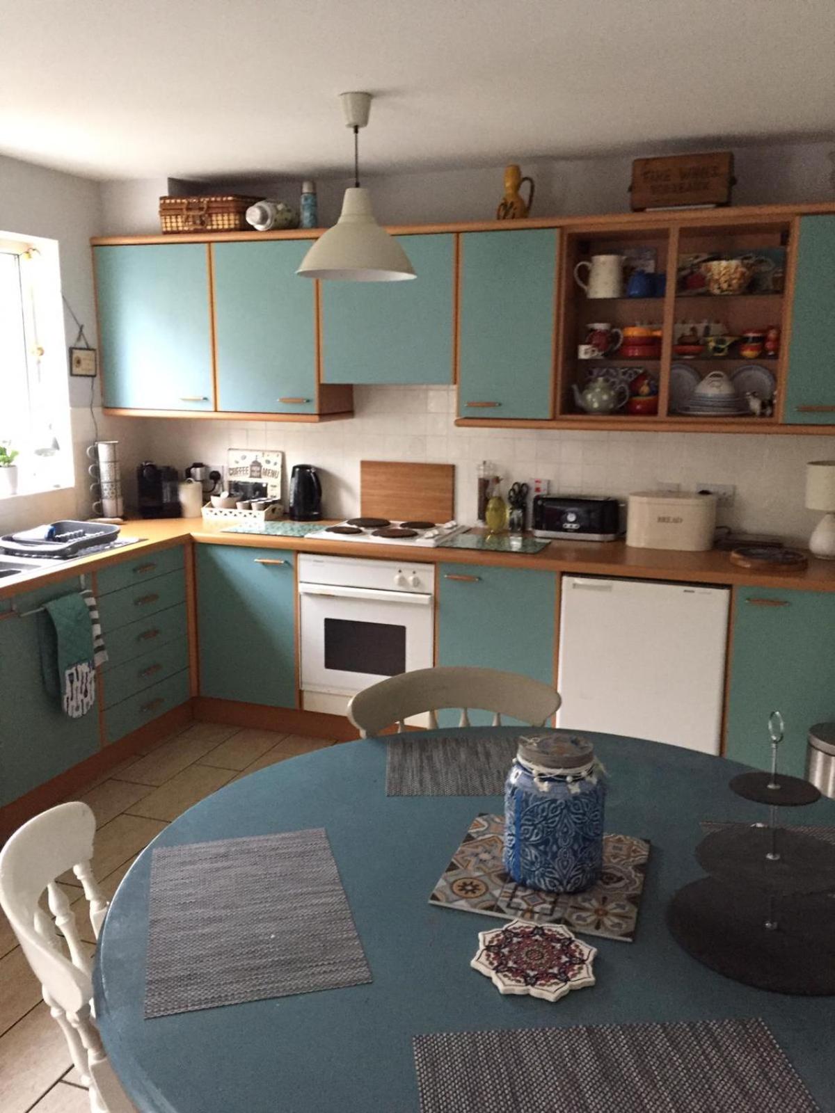 Ballycastle Holiday Home view 3