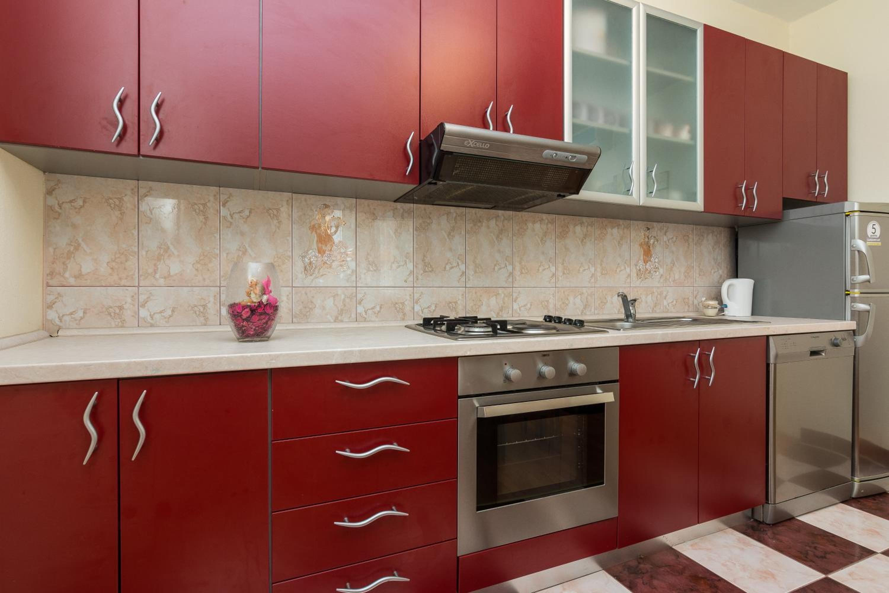 Apartman Mladenka
