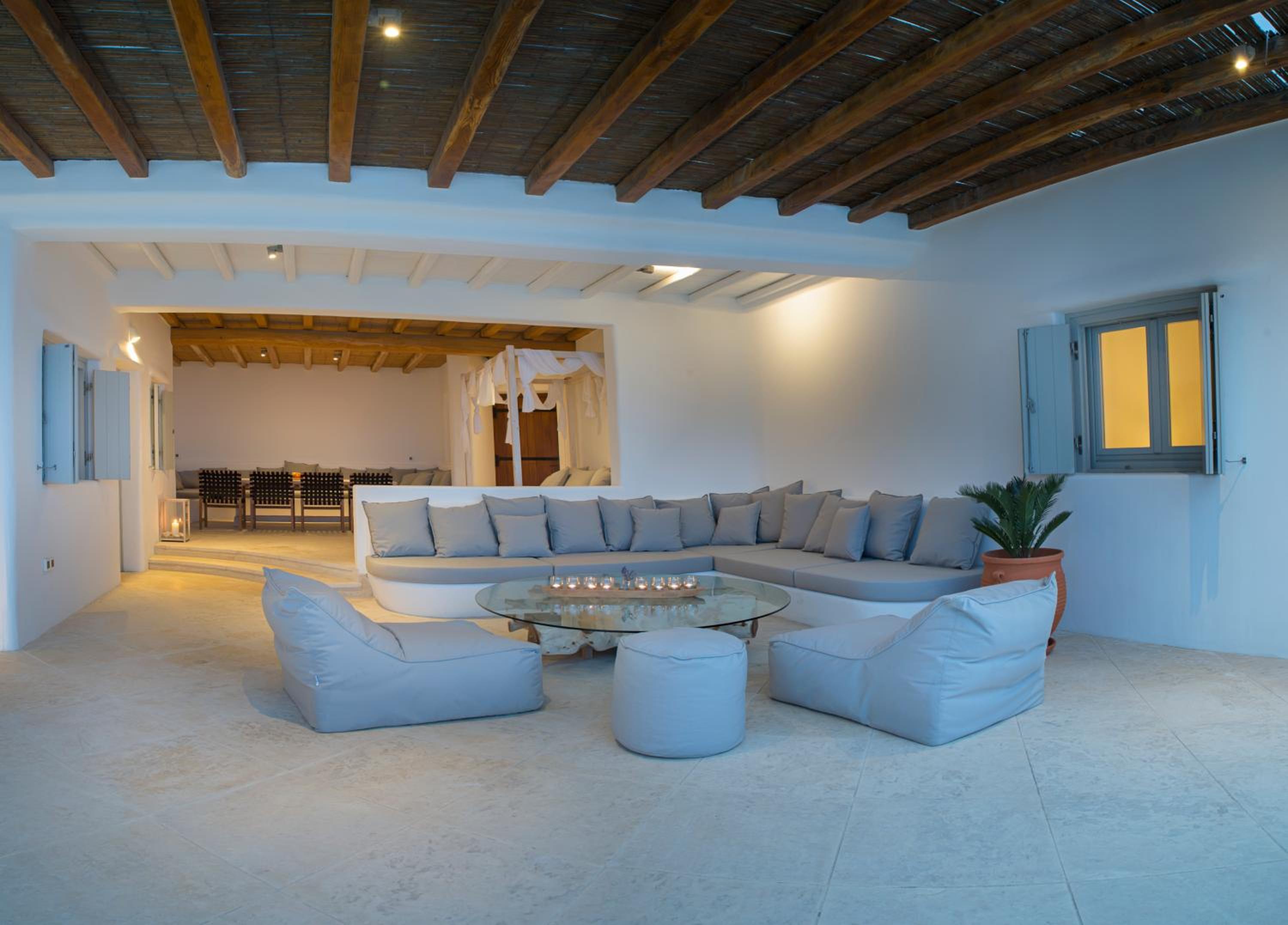 VILLA POSEIDON- PRIVATE POOL view 3