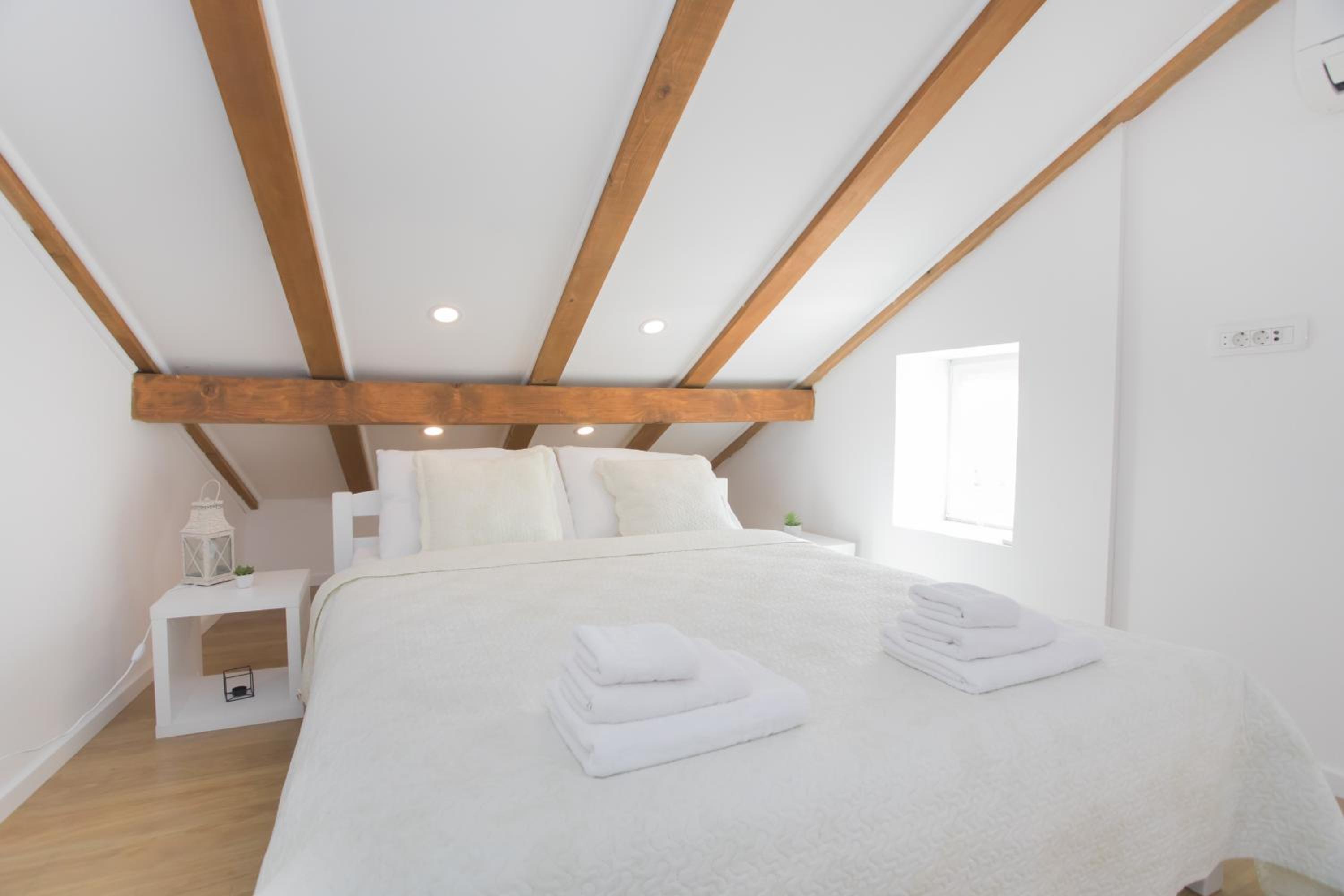 Aurum Apartment view 5