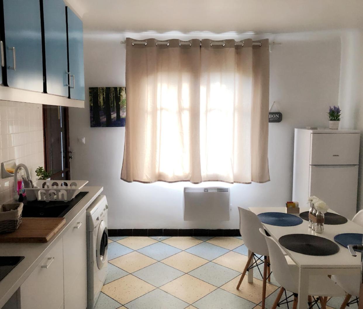 appartement L'OLIVIER