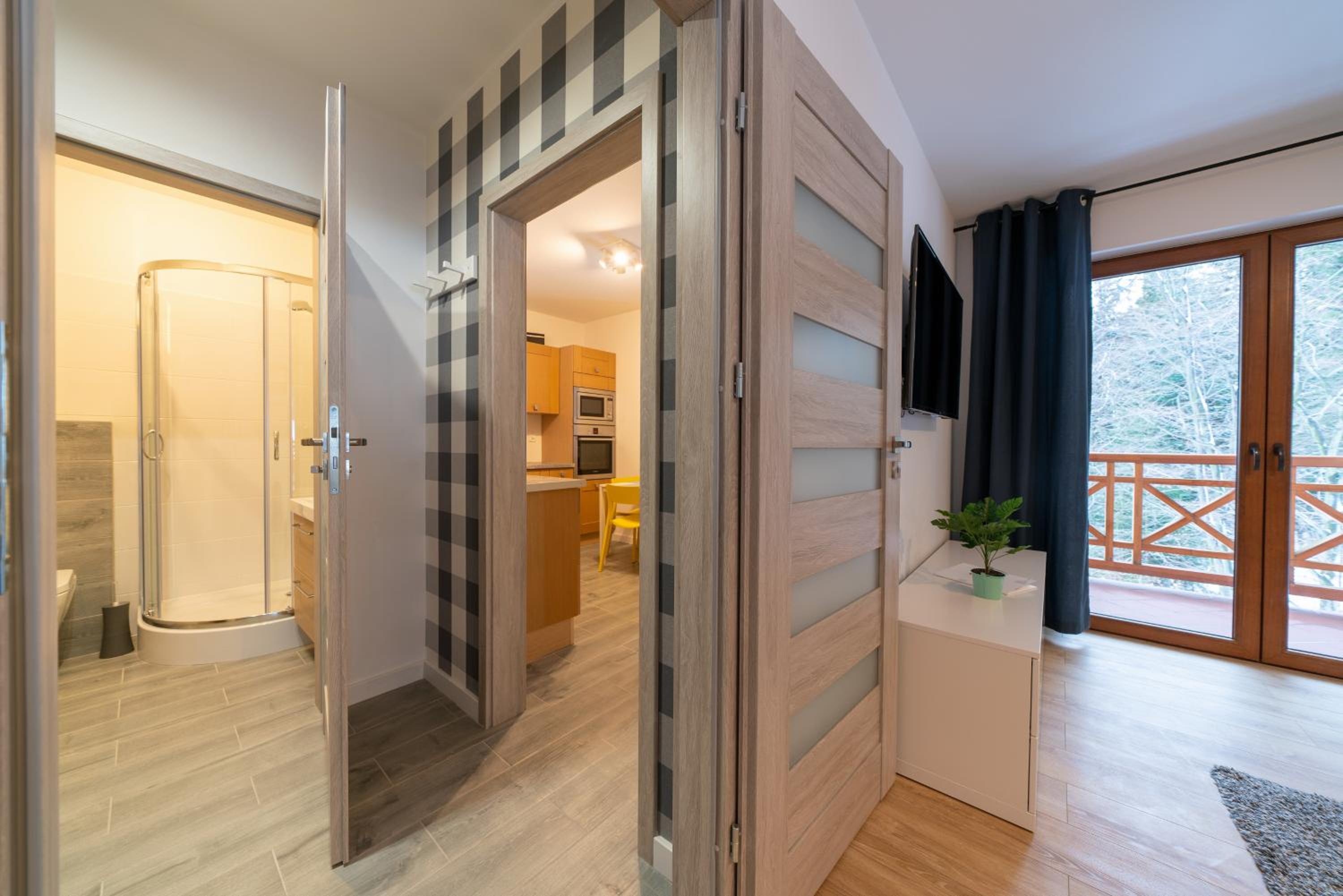 RentPlanet - Apartamenty Szrenica