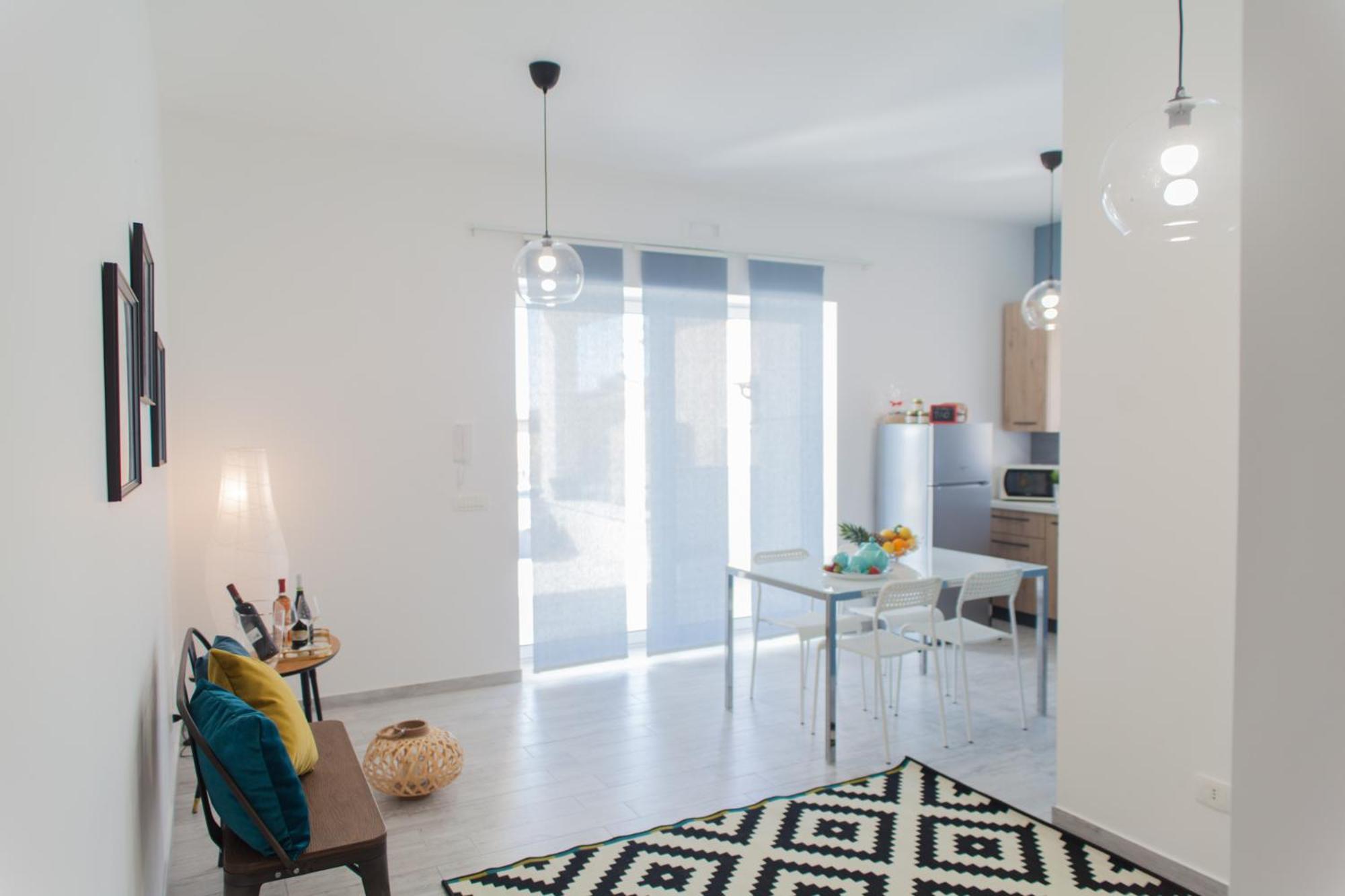 Casa Vacanze Eco del Mare