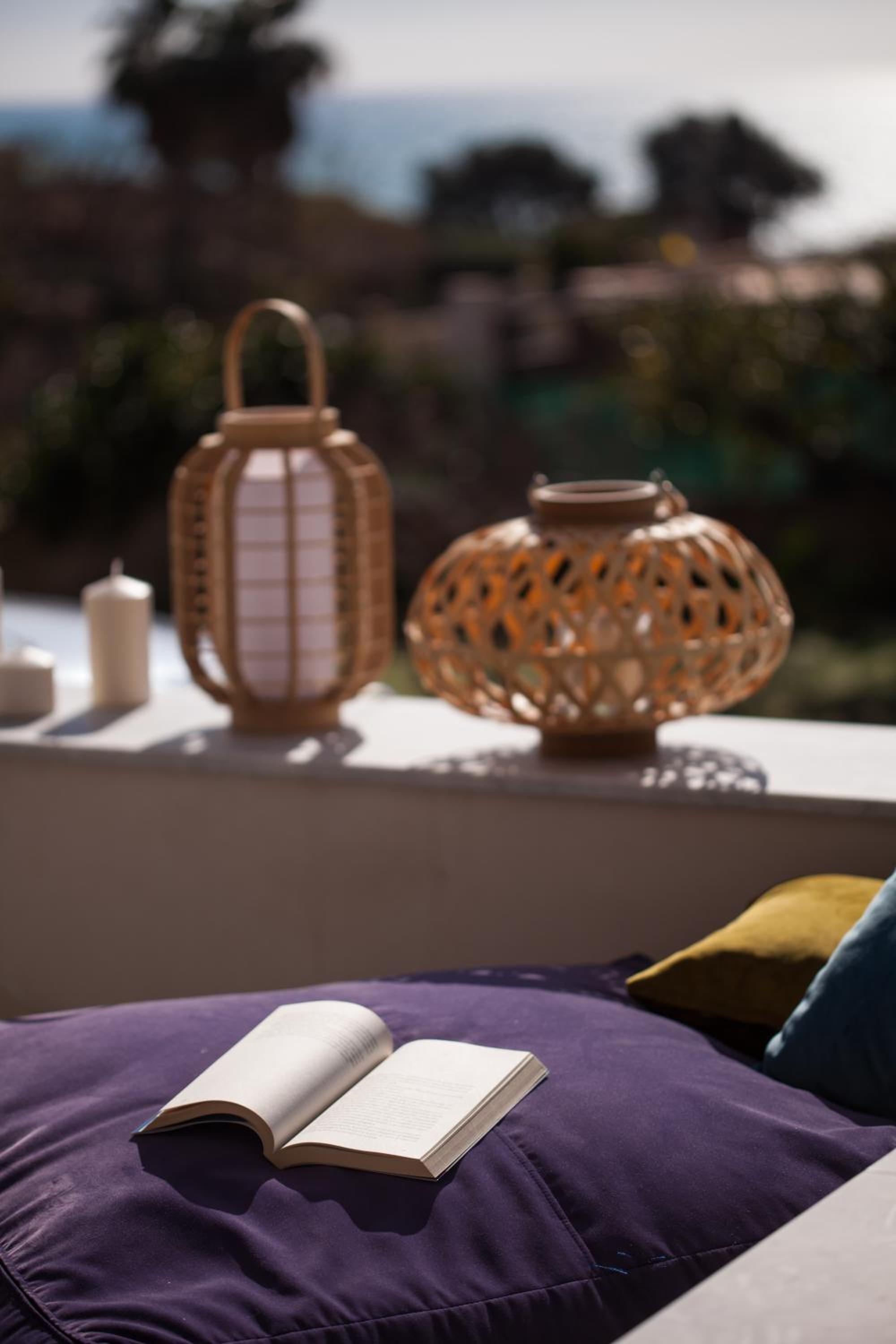 Casa Vacanze Eco del Mare view 4