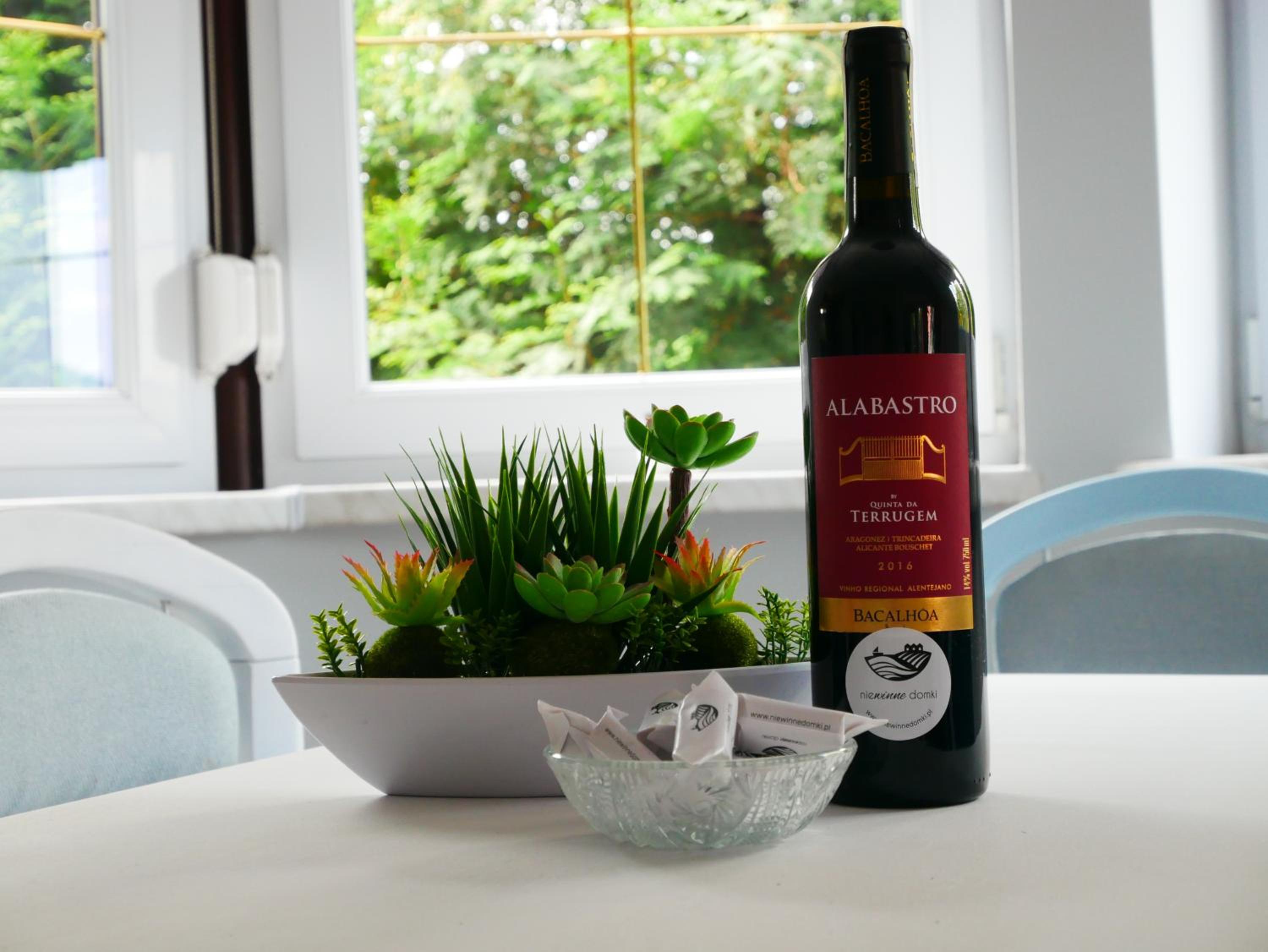 Niewinne domki - Alentejo