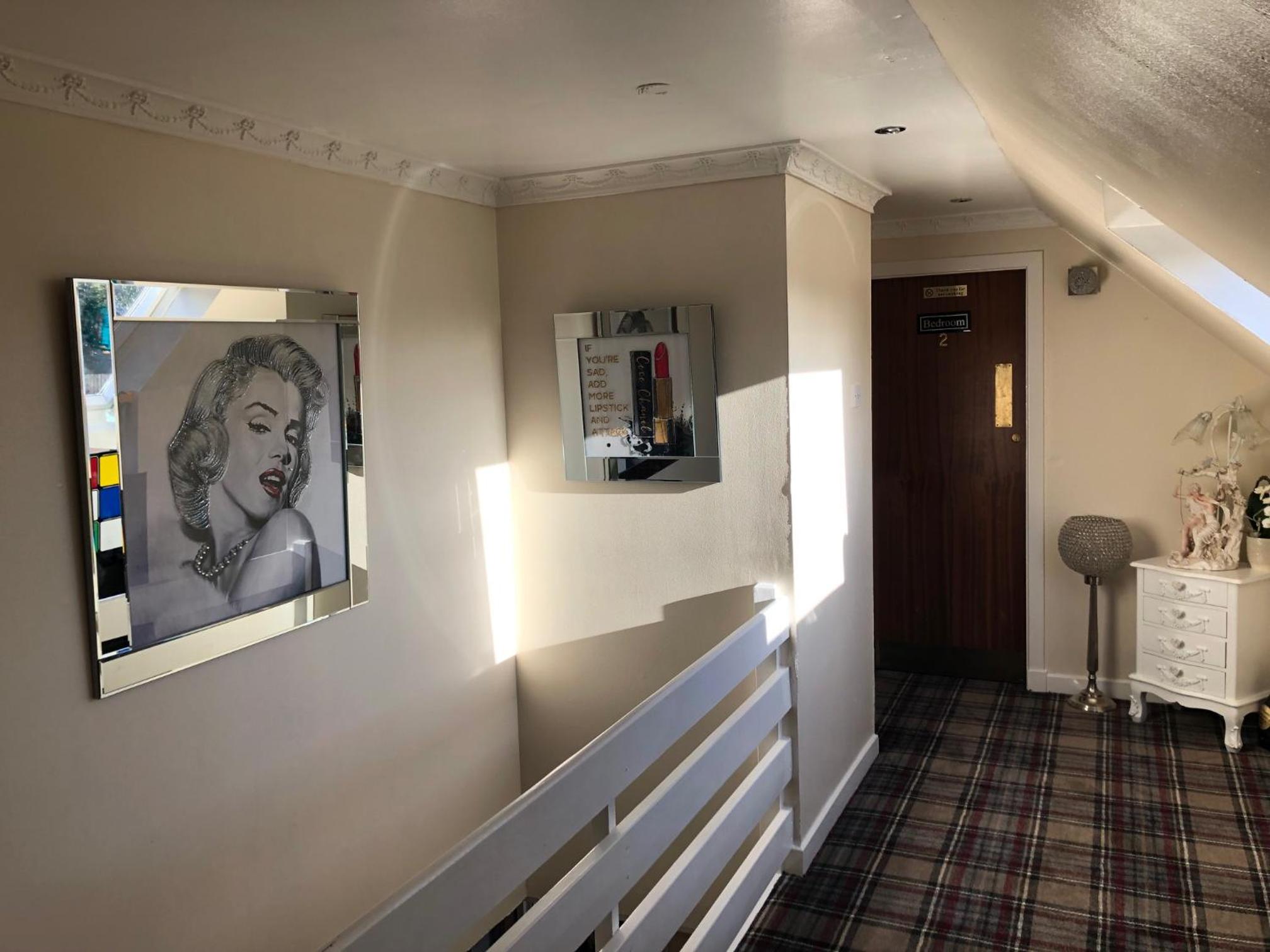 Inverness Vacations - Gleninver Guest House - Property Image 99