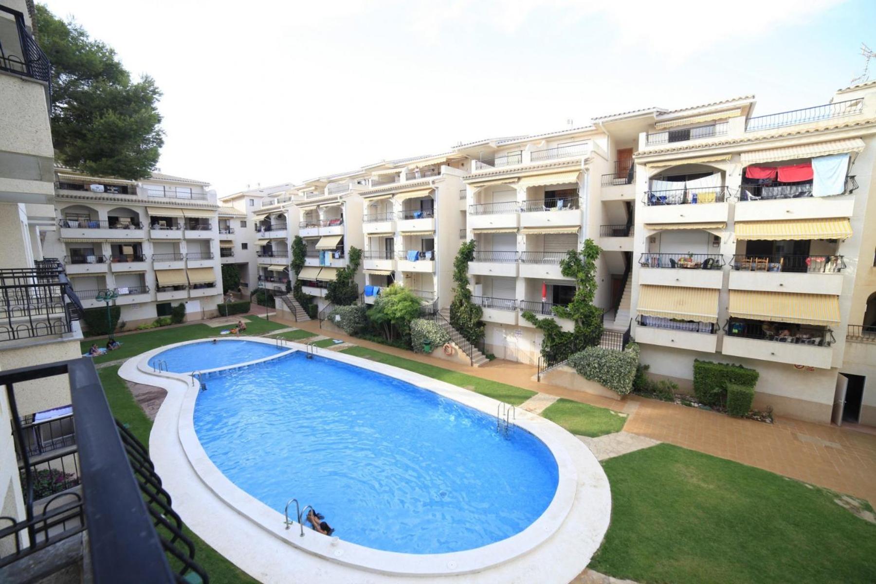 Primera línea Playa Cargador - Playamar 1122 - ALBERT VILLAS view 2
