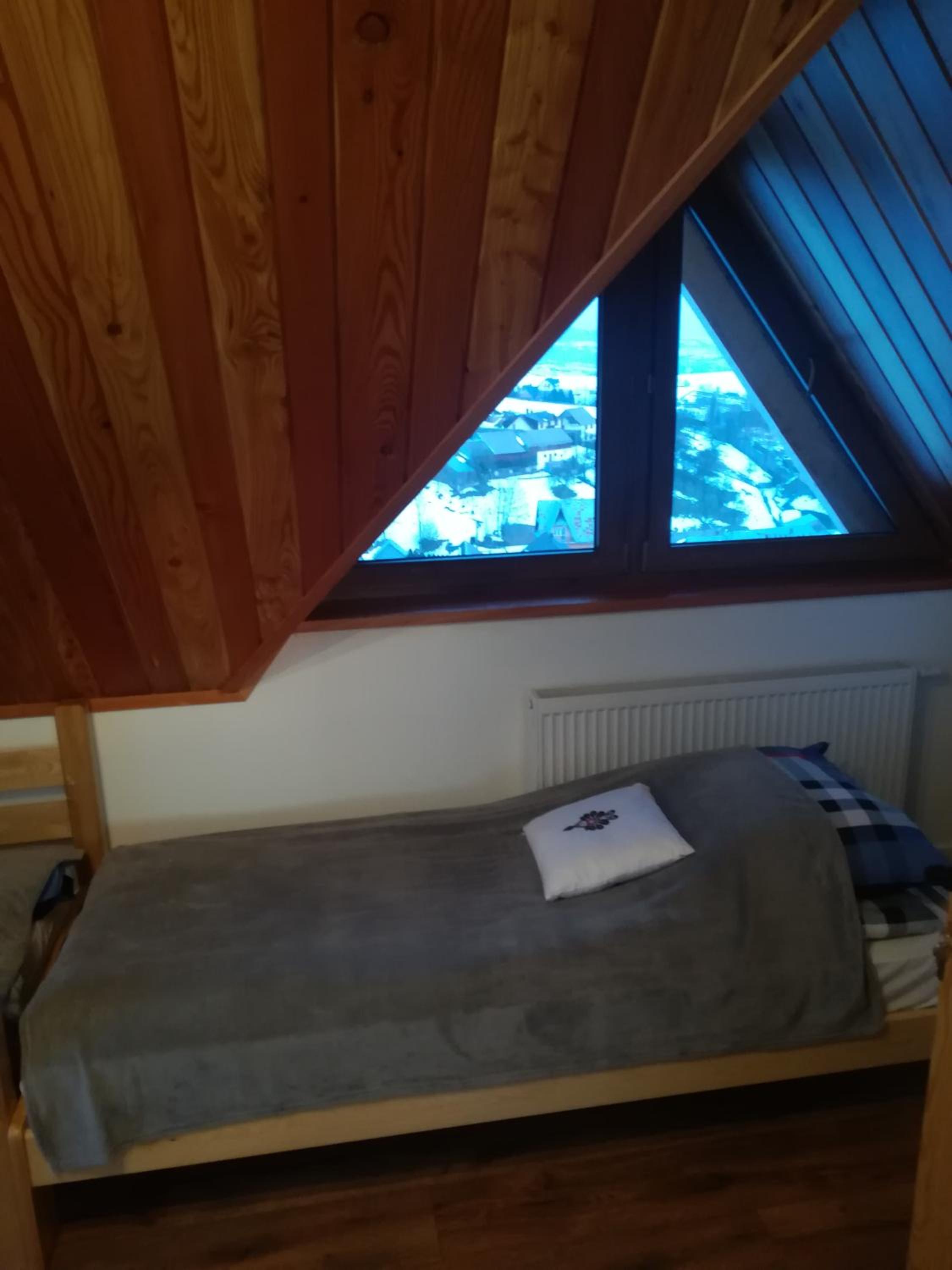 Domek "Pod Lubaniem"