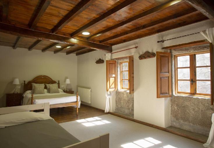 Iberik Casa Vilamor view 5