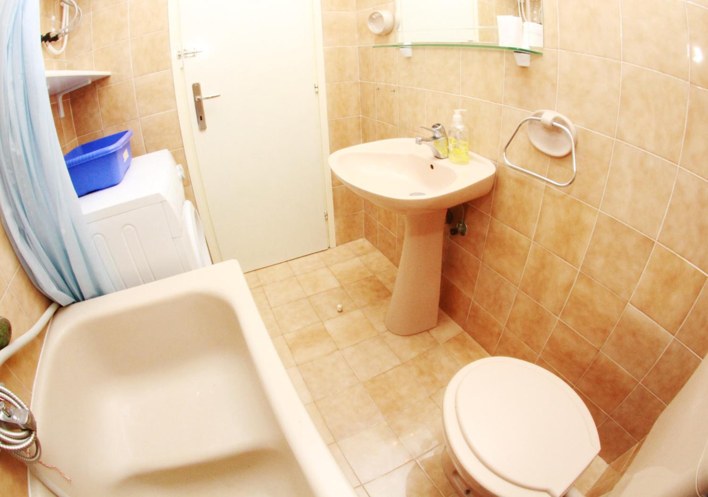 Apartman Gordana view 5