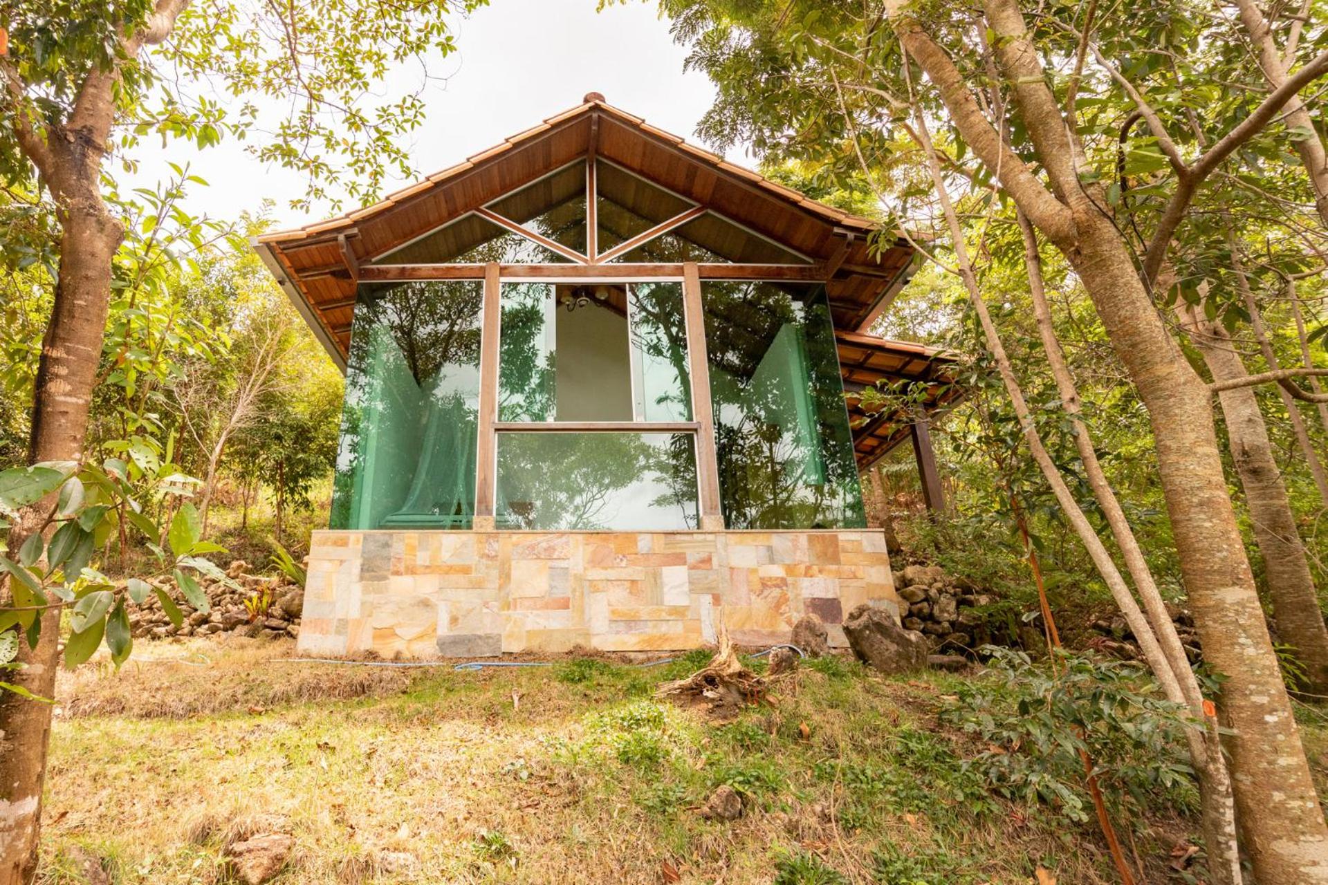 Altamira Eco Retreat