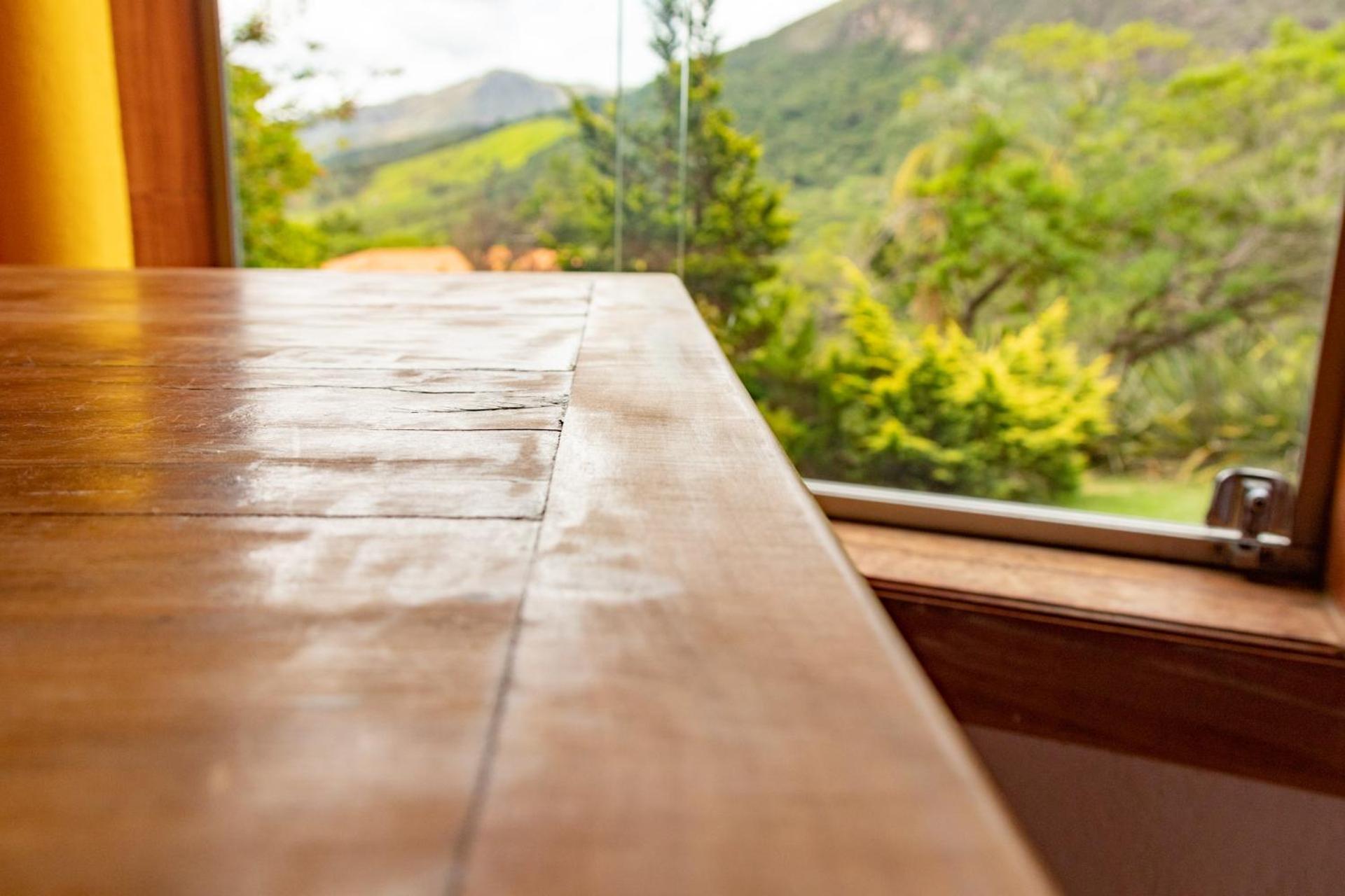 Altamira Eco Retreat