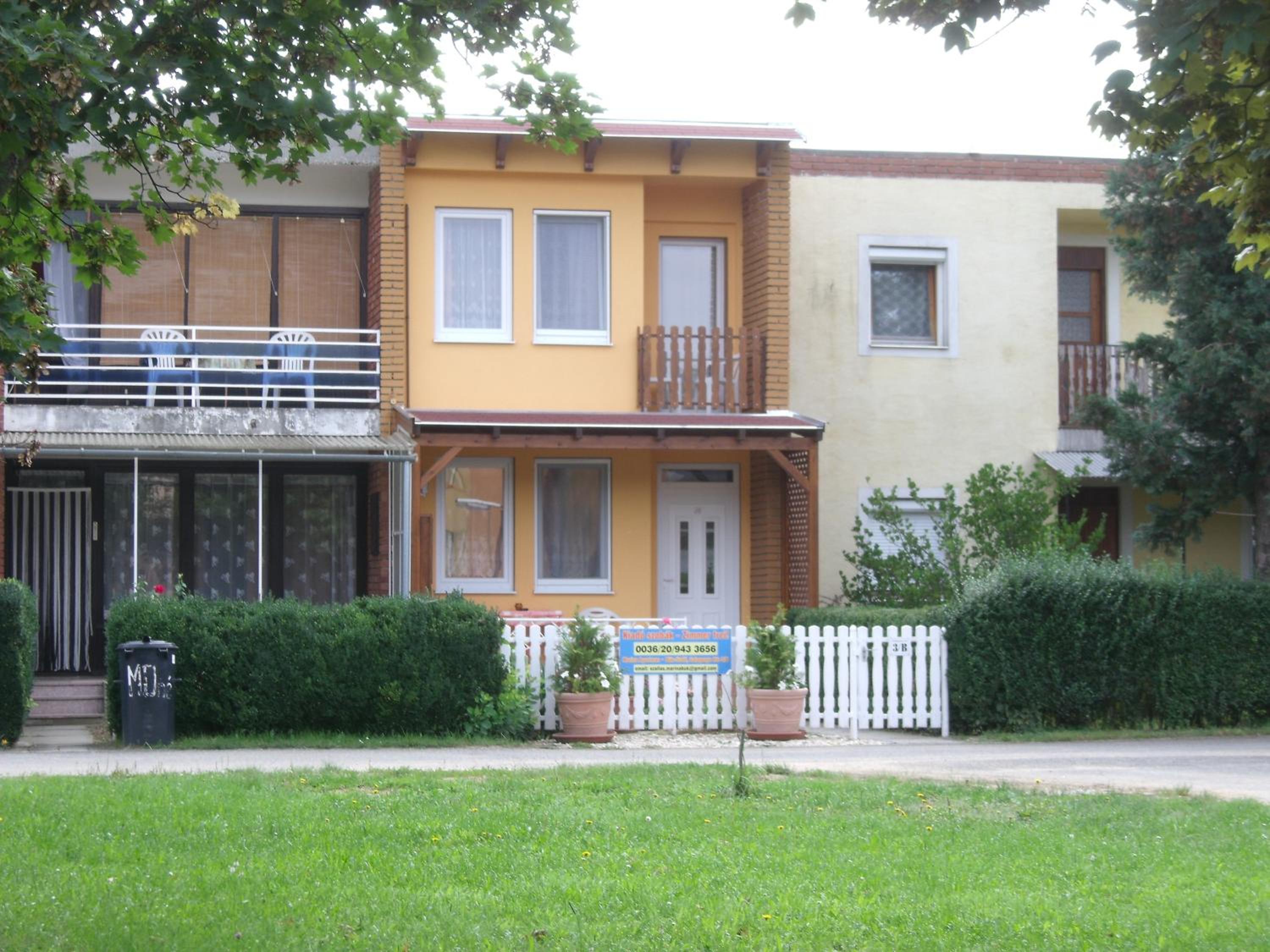 Apartman Marina view 2