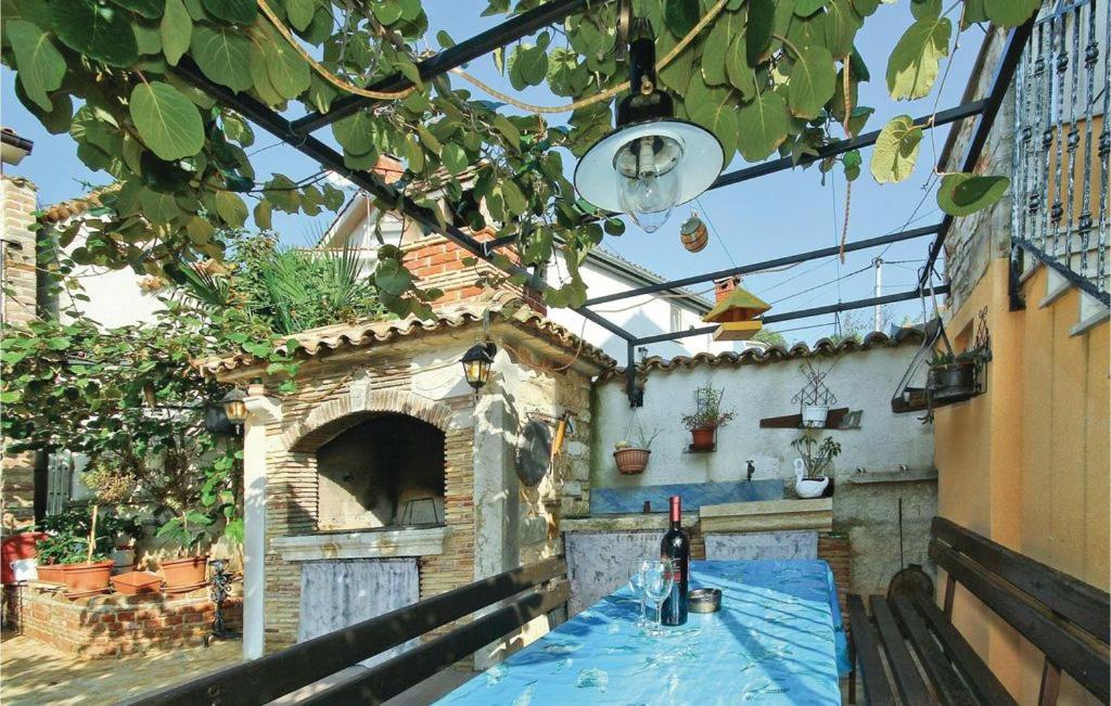 Mugeba 3 bedroom accommodation view 3