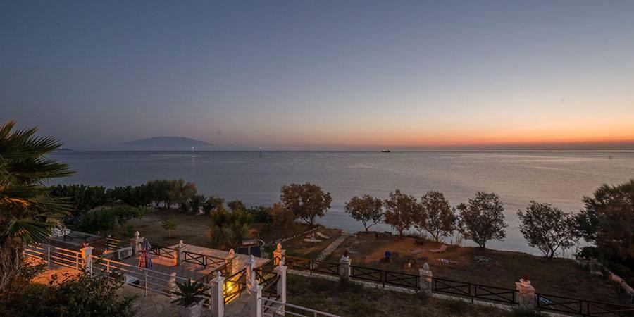 Laura Beach House