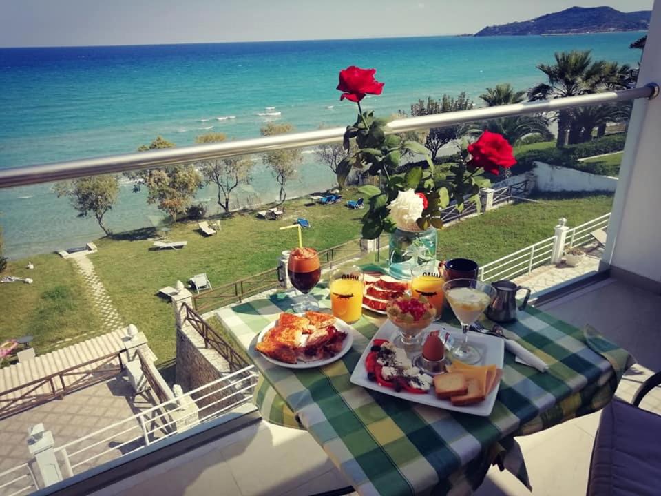 Laura Beach House