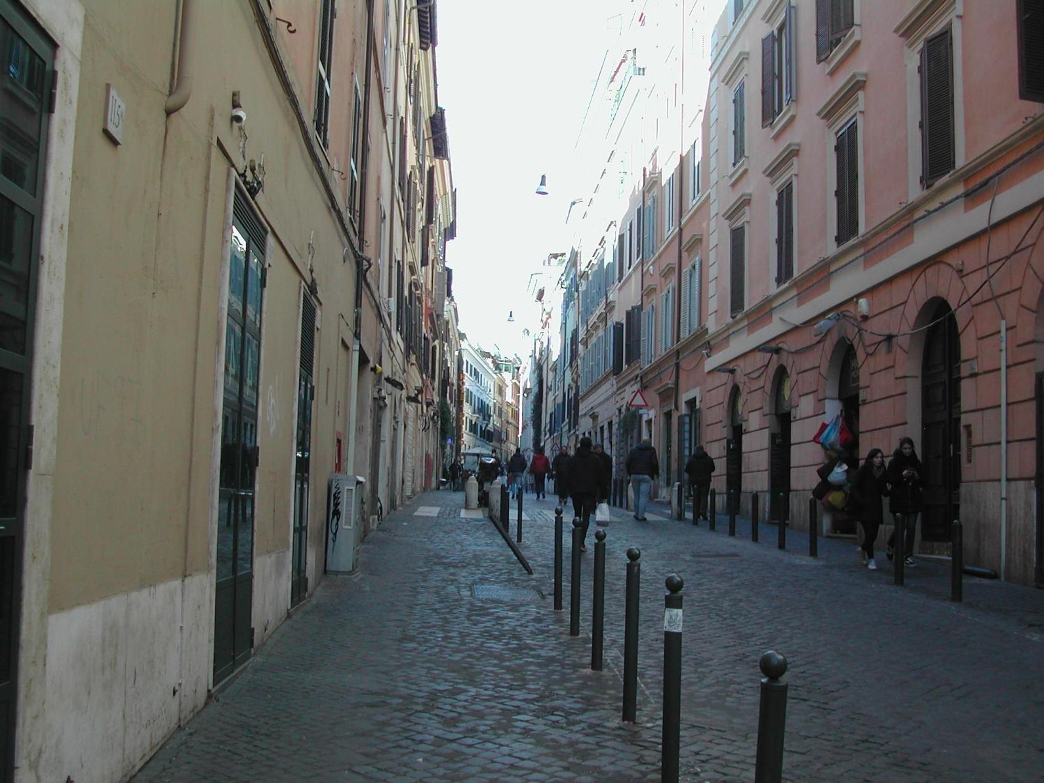 Appartamento del Boschetto