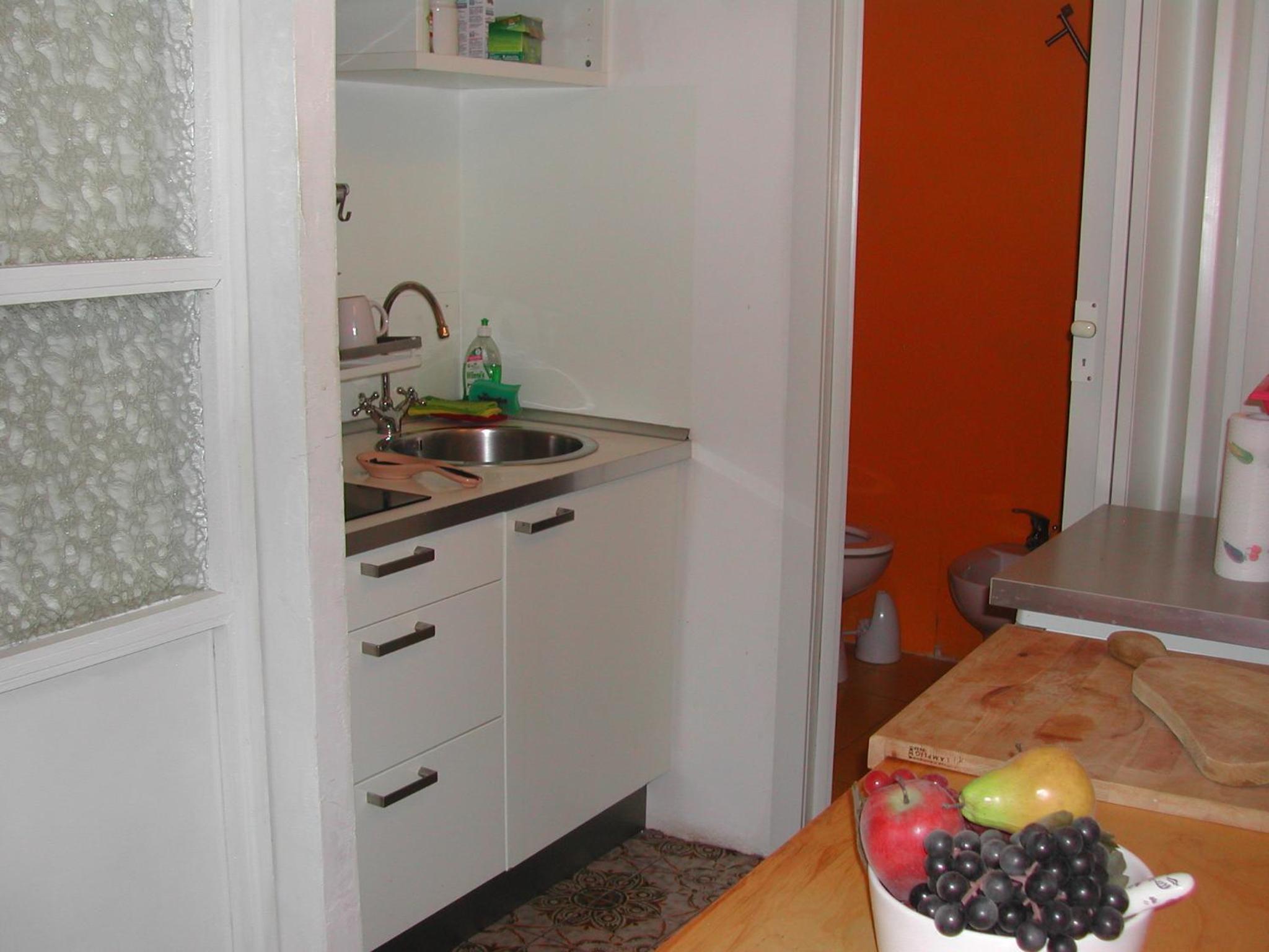 Appartamento del Boschetto