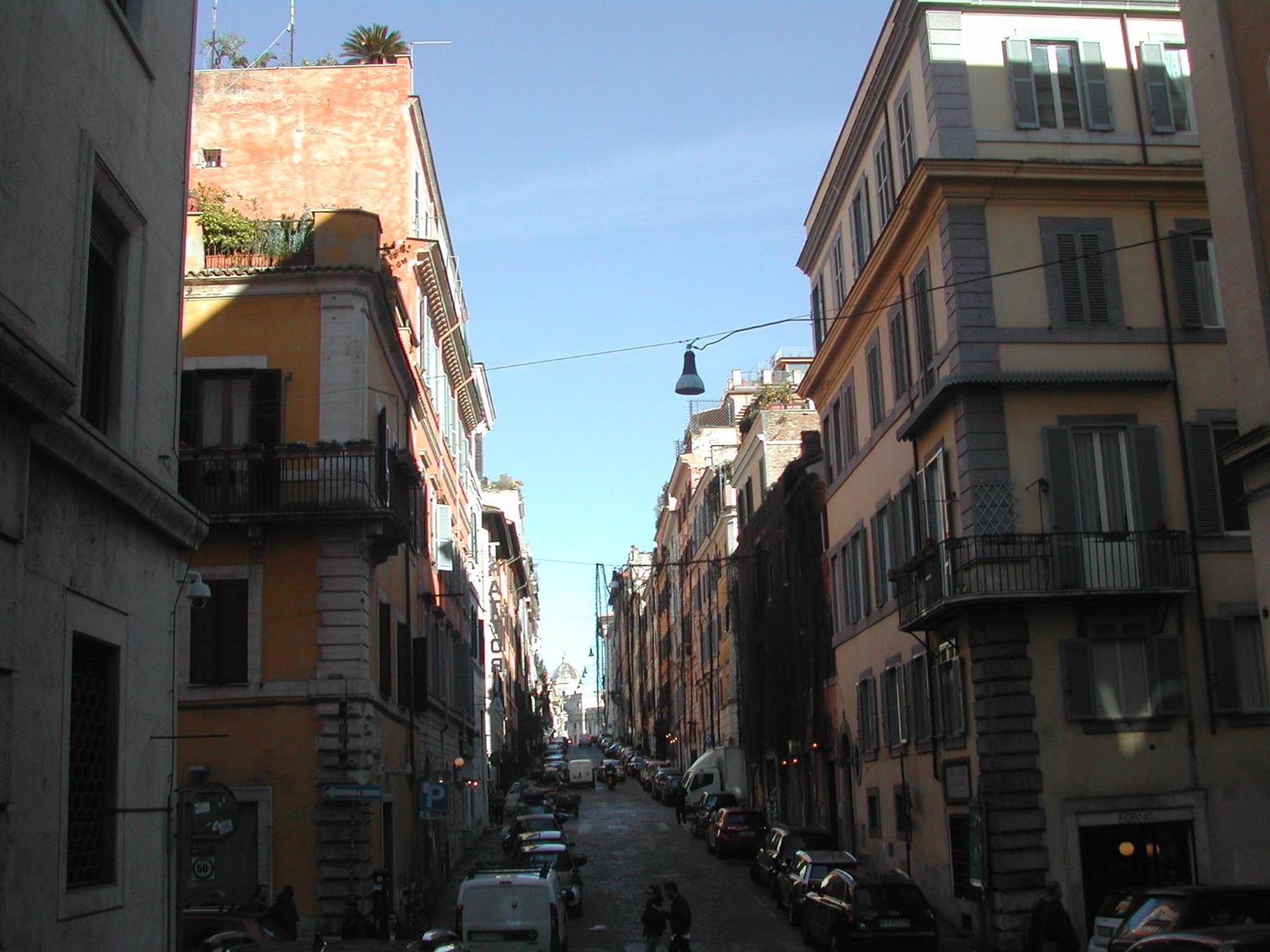 Appartamento del Boschetto