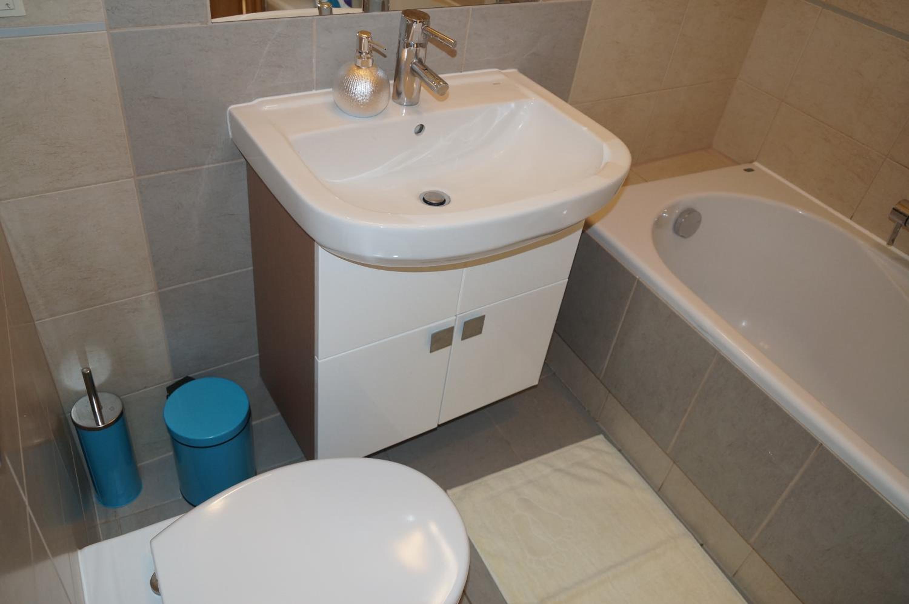 Nadmorski Apartament