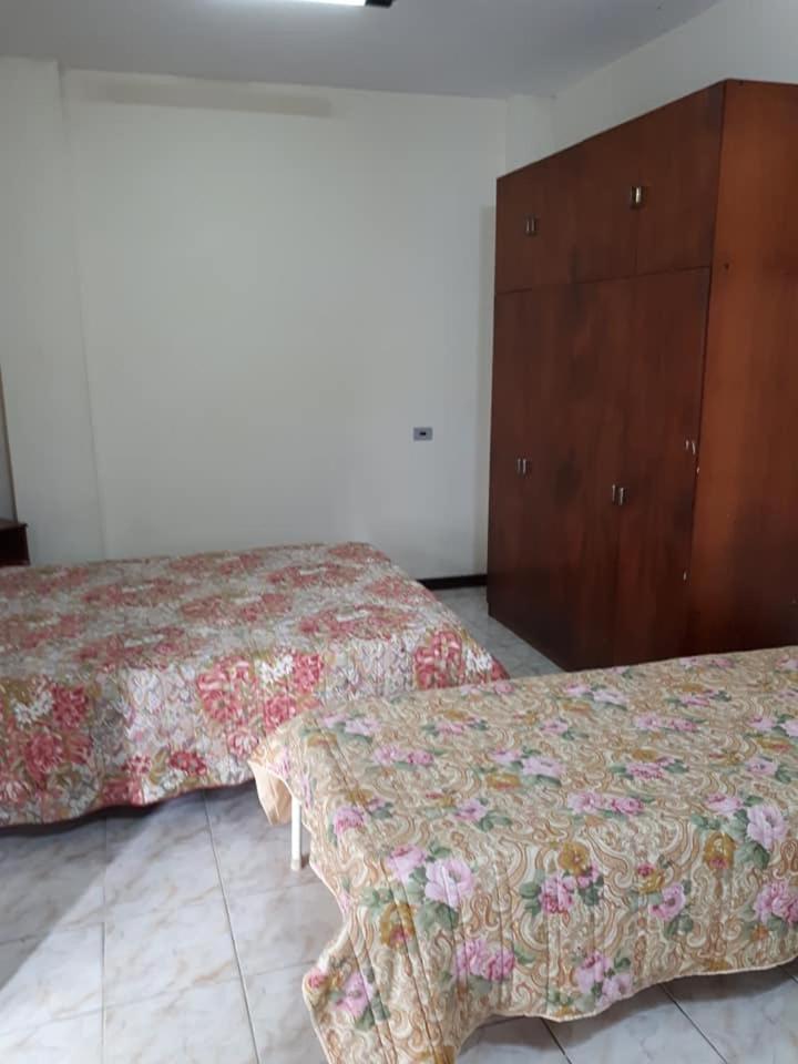 Hospedagem Narcizo