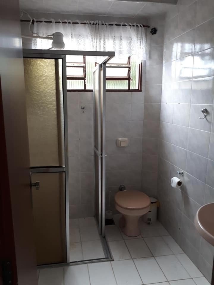 Hospedagem Narcizo