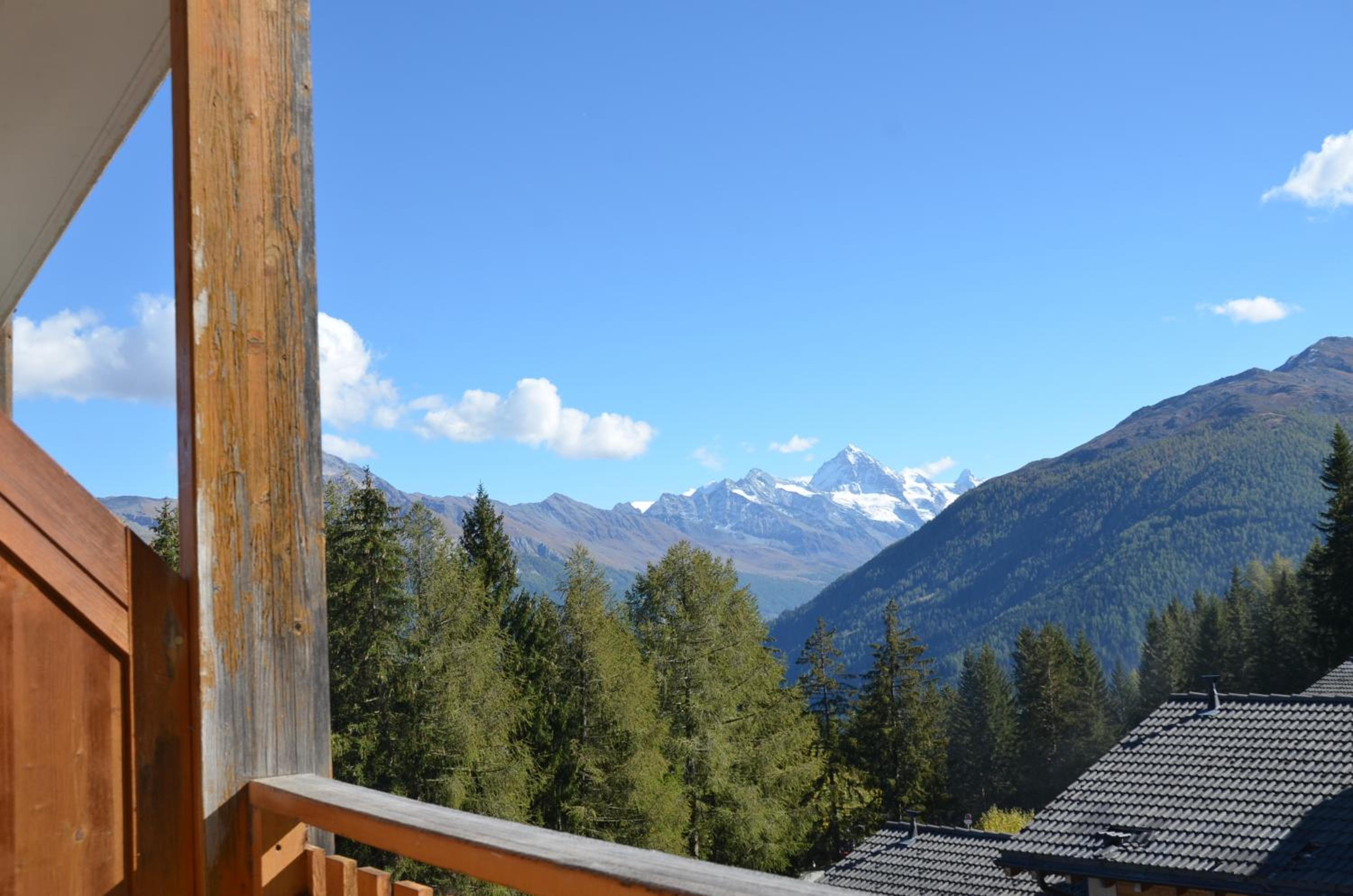 Immeuble Grand Vue