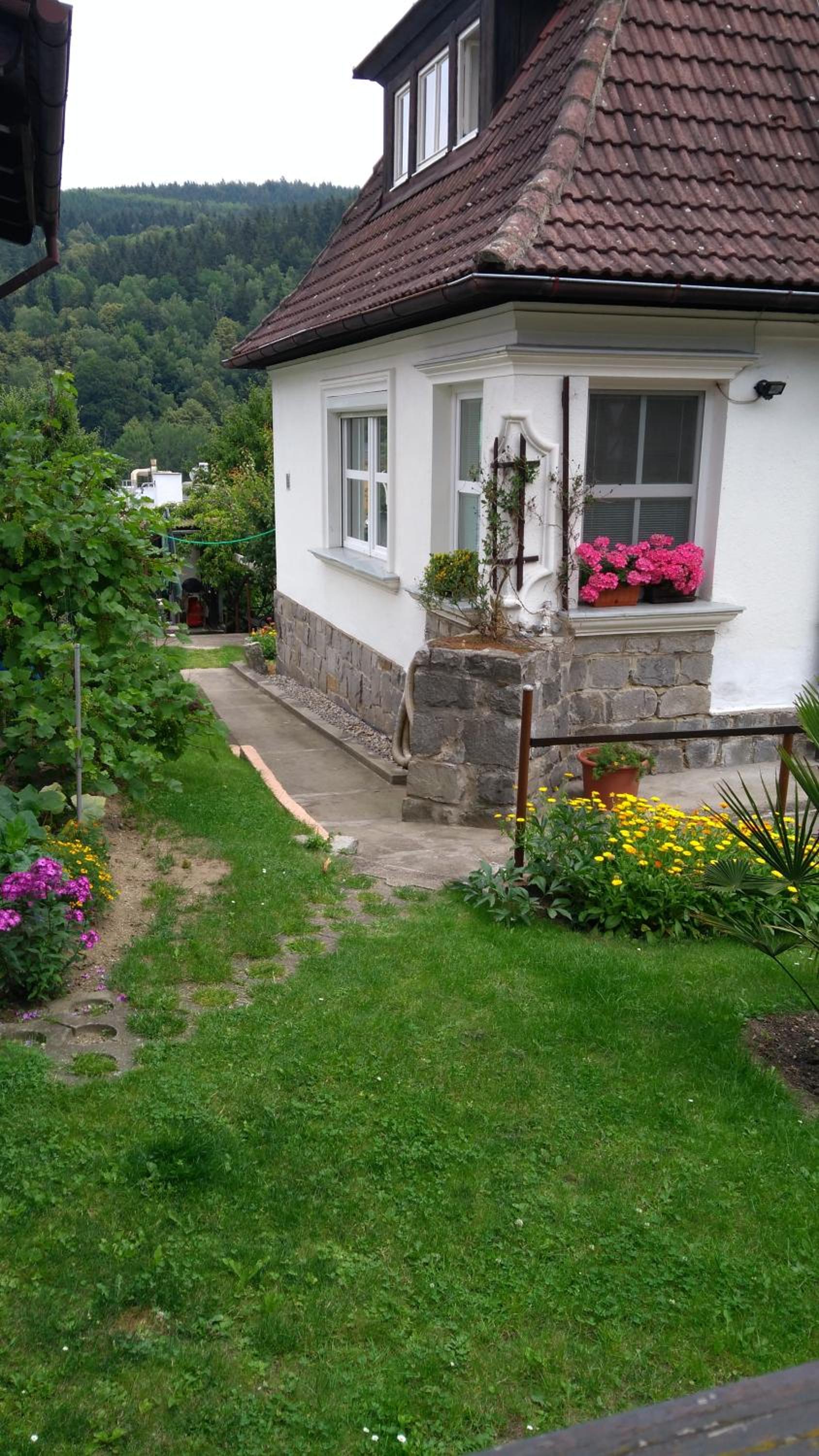 Byt - apartman view 4