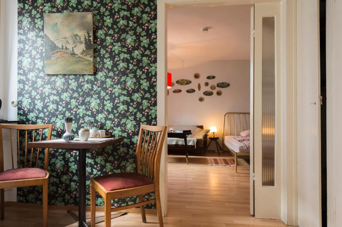 Gastzimmer Regina