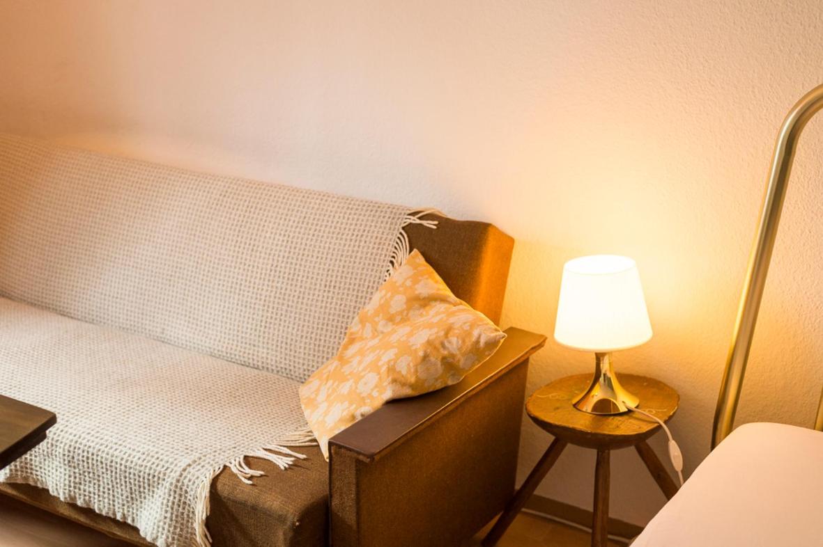 Gastzimmer Regina