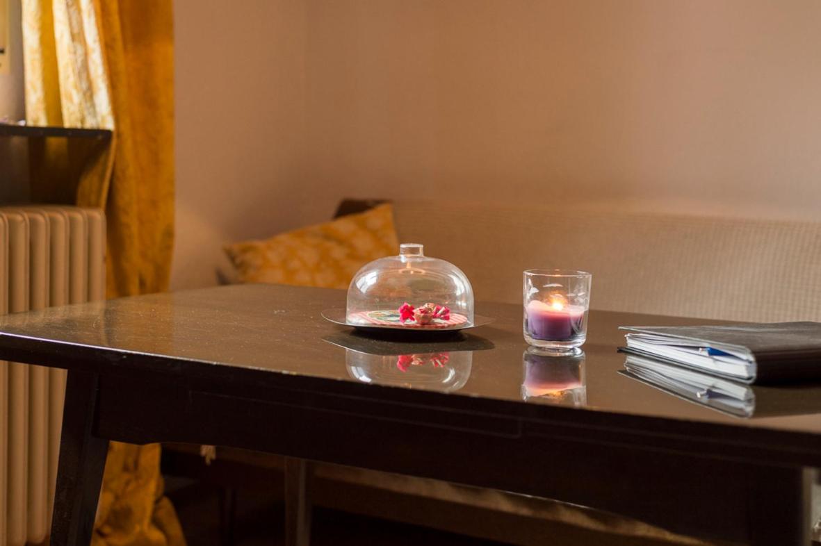 Gastzimmer Regina